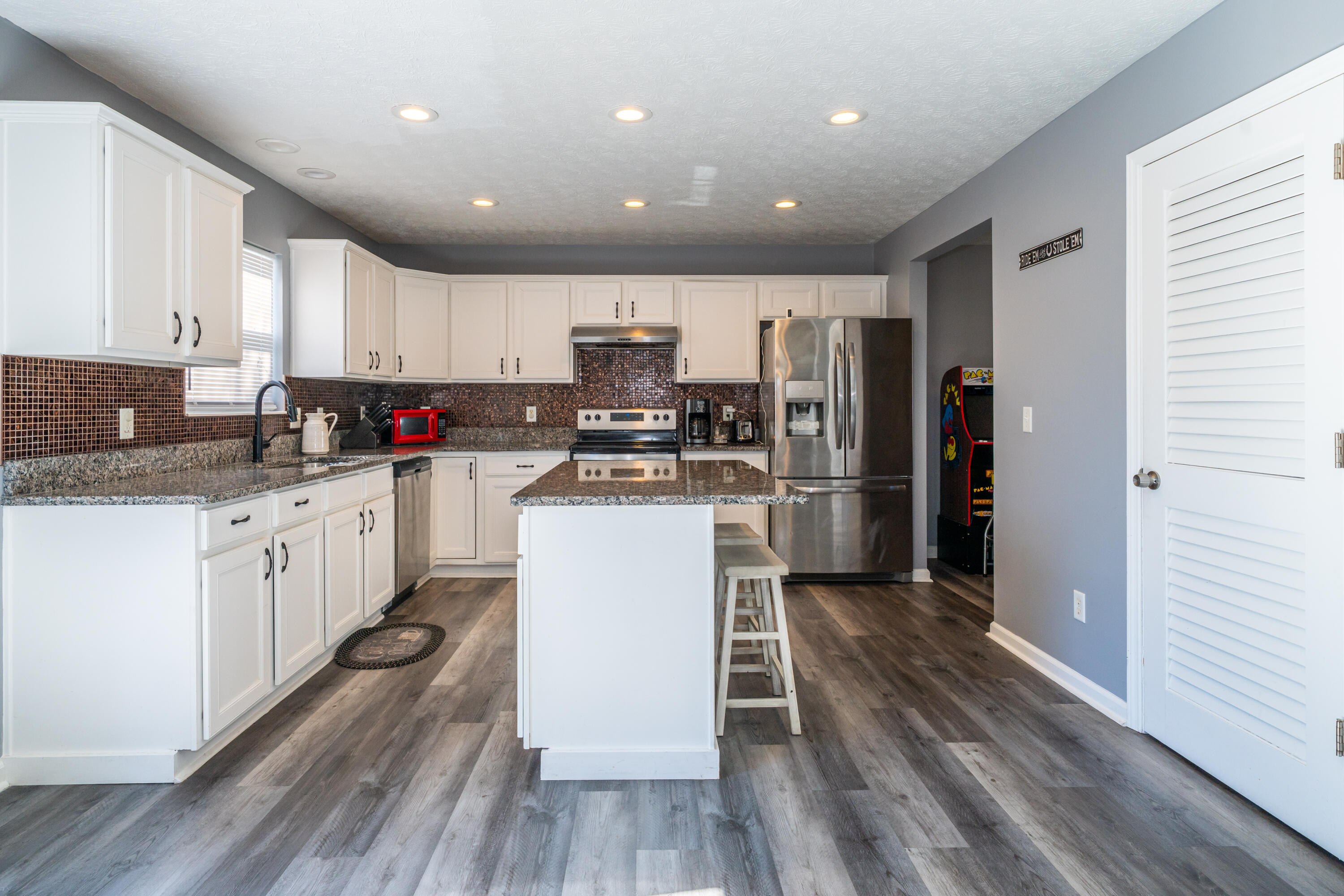4012 Atha, Dayton, Ohio 45424