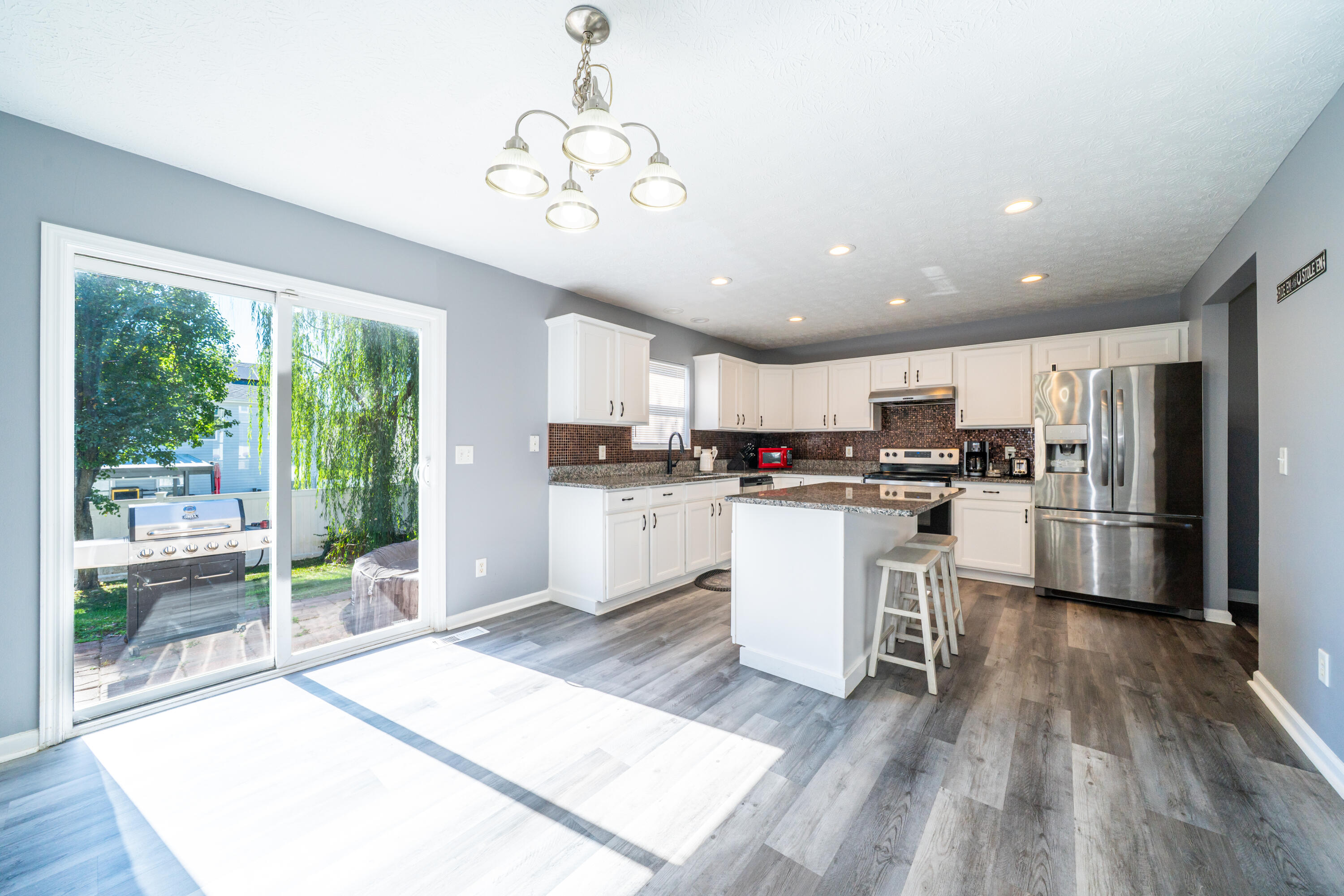4012 Atha, Dayton, Ohio 45424