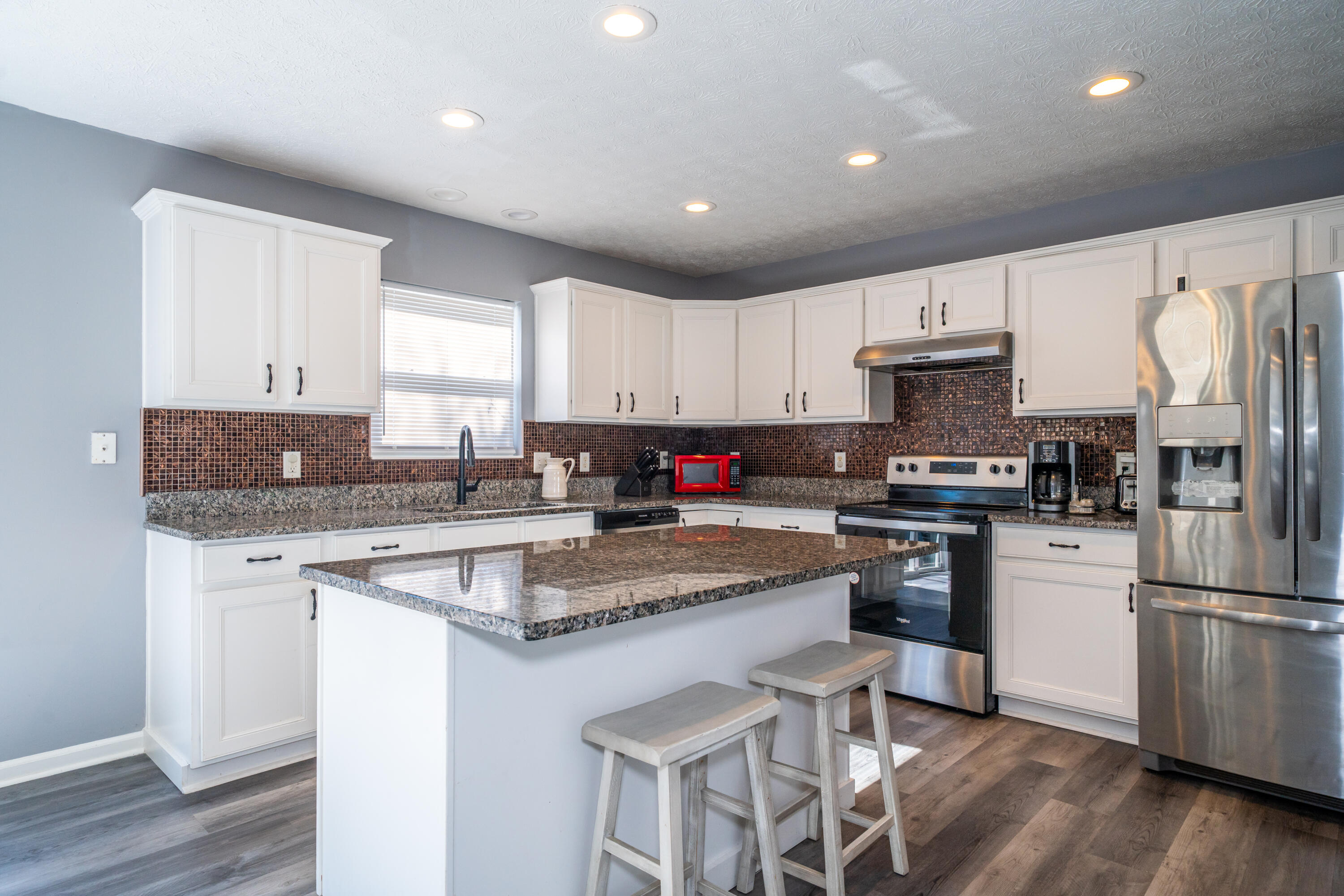 4012 Atha, Dayton, Ohio 45424