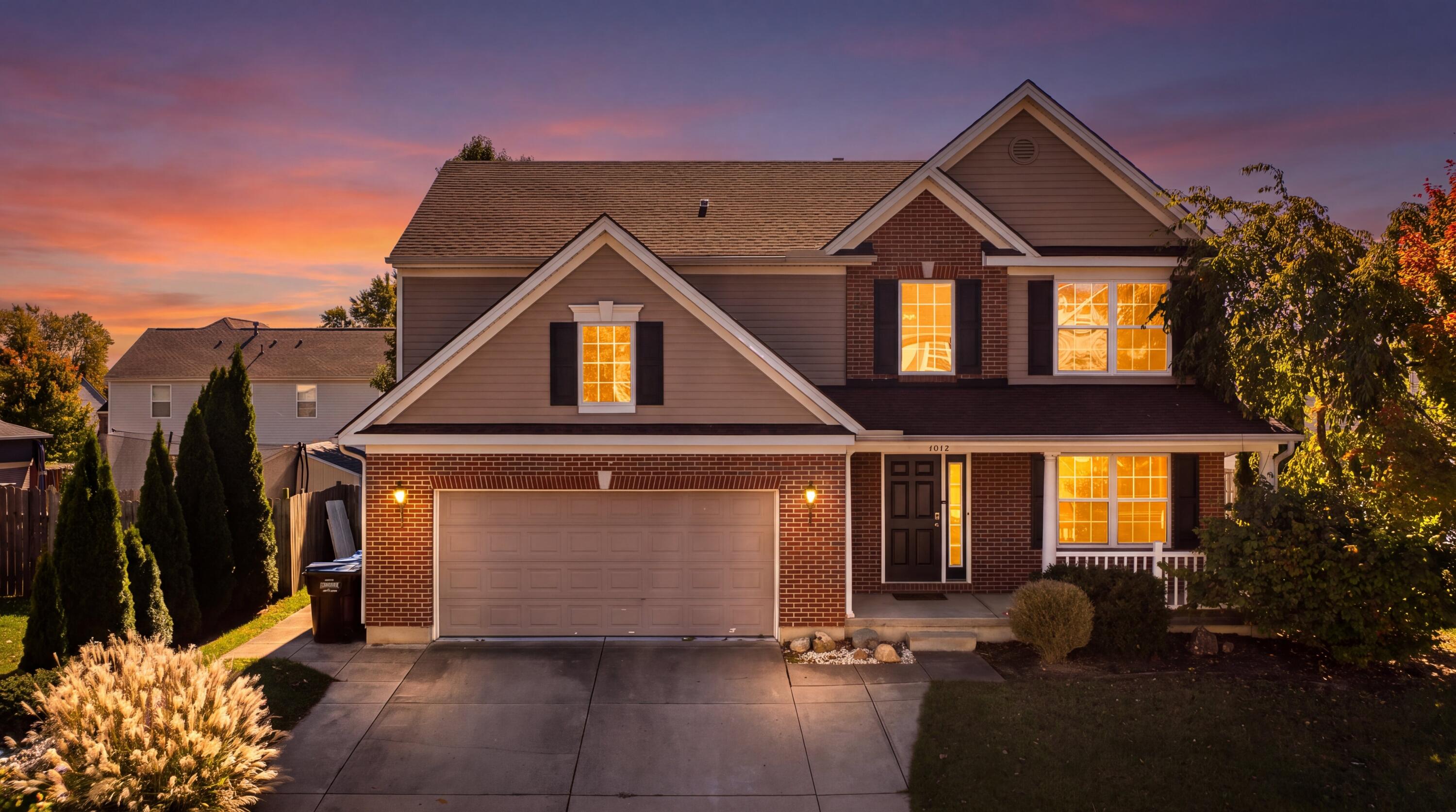 4012 Atha, Dayton, Ohio 45424