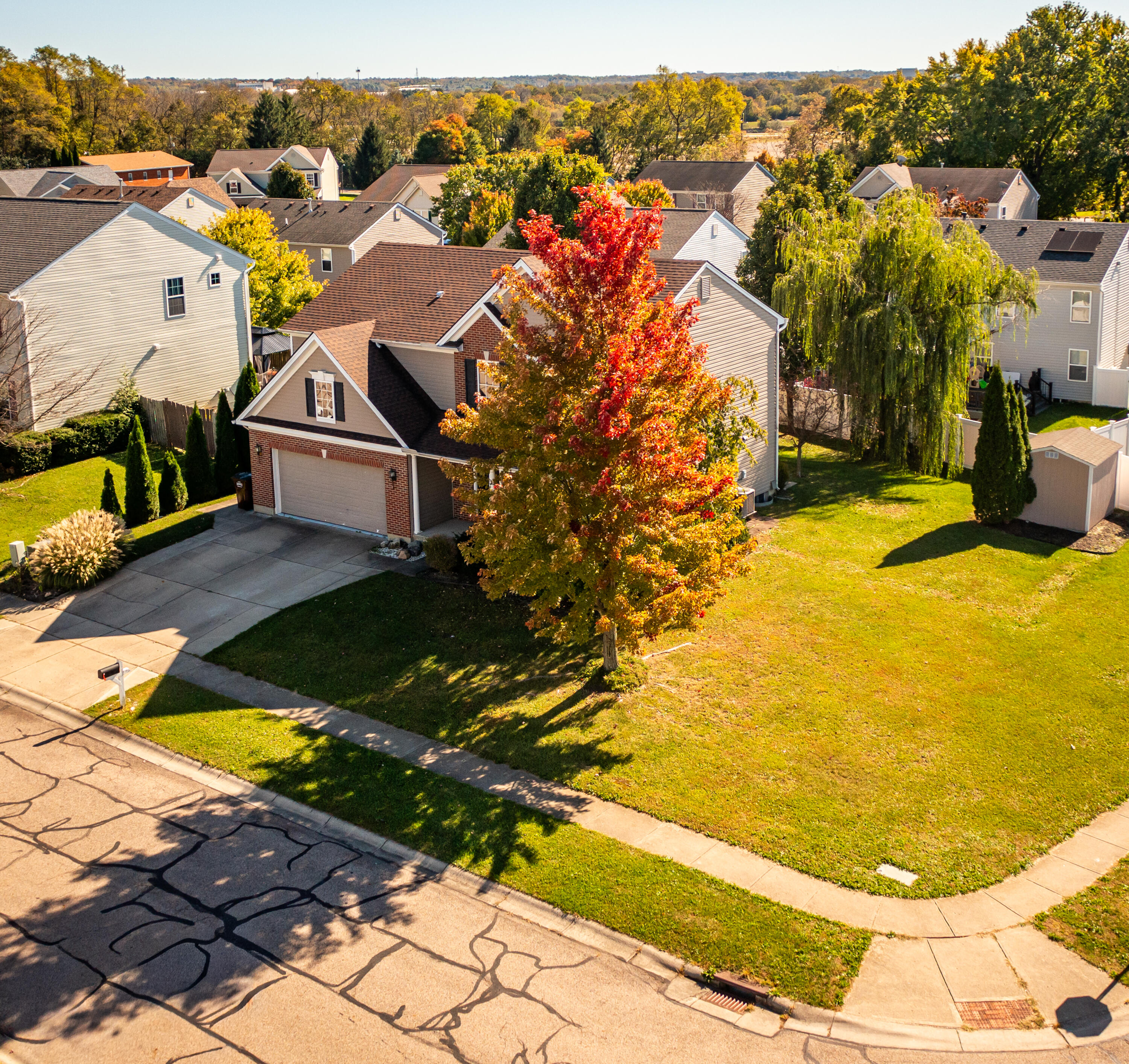 4012 Atha, Dayton, Ohio 45424