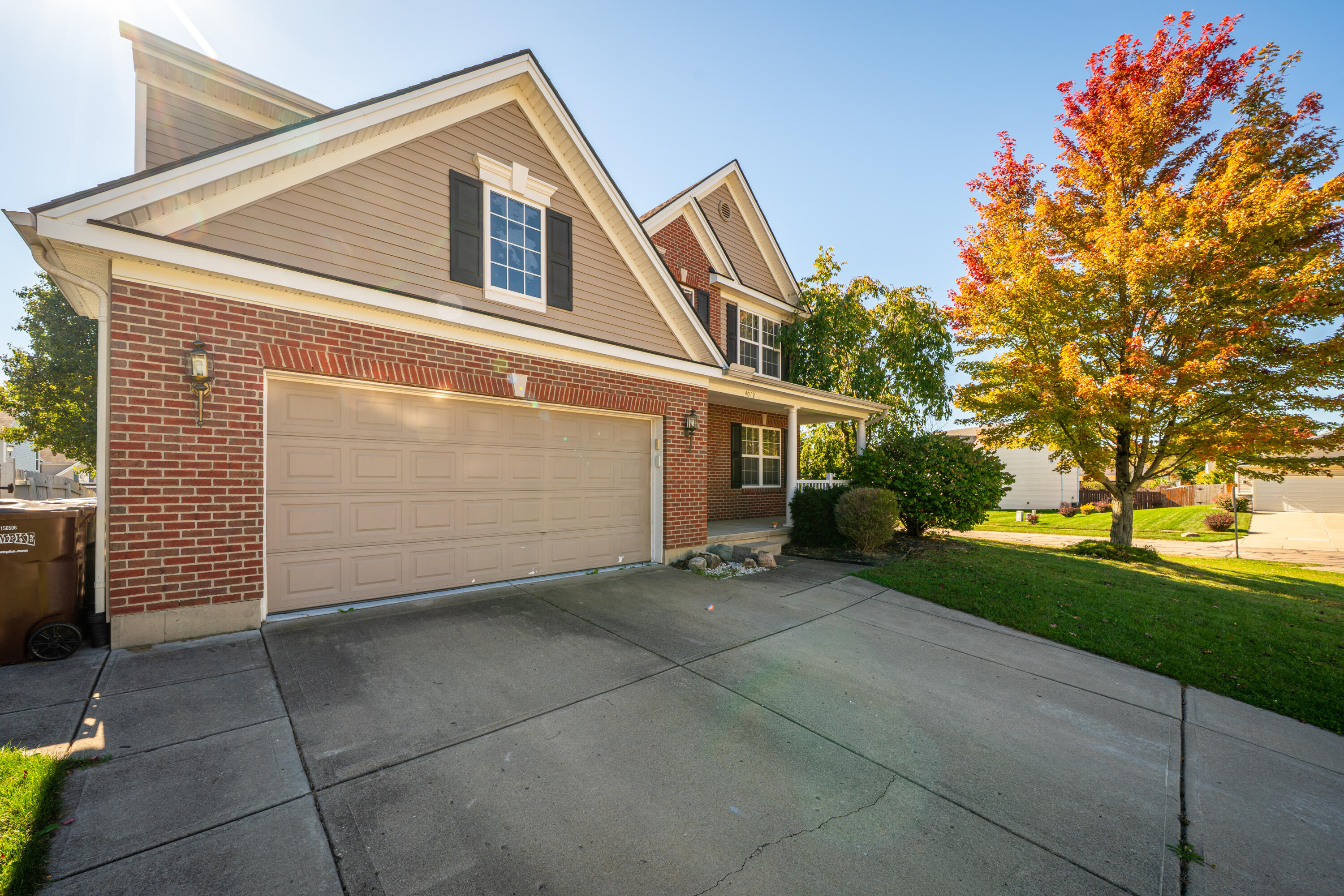 4012 Atha, Dayton, Ohio 45424