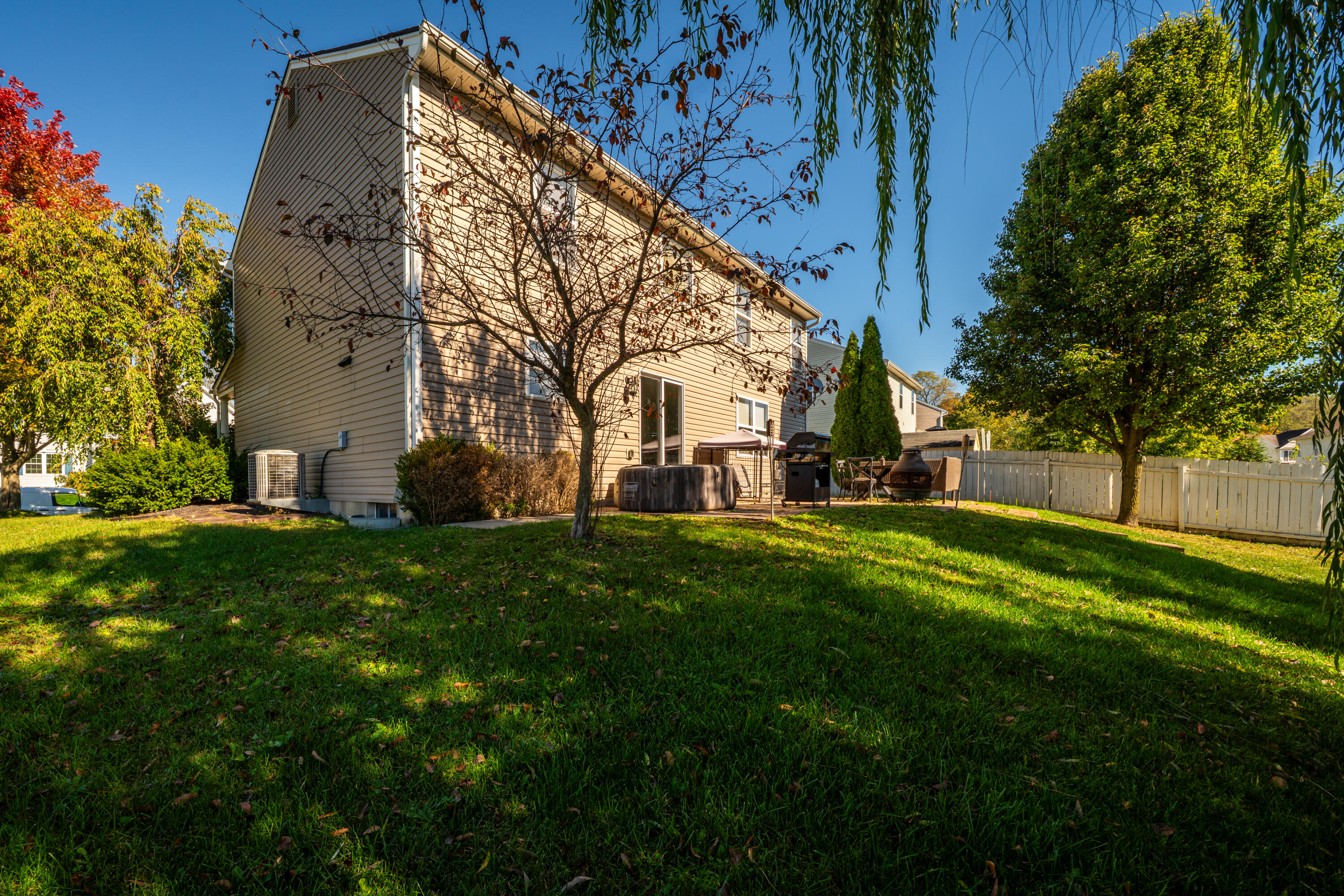 4012 Atha, Dayton, Ohio 45424
