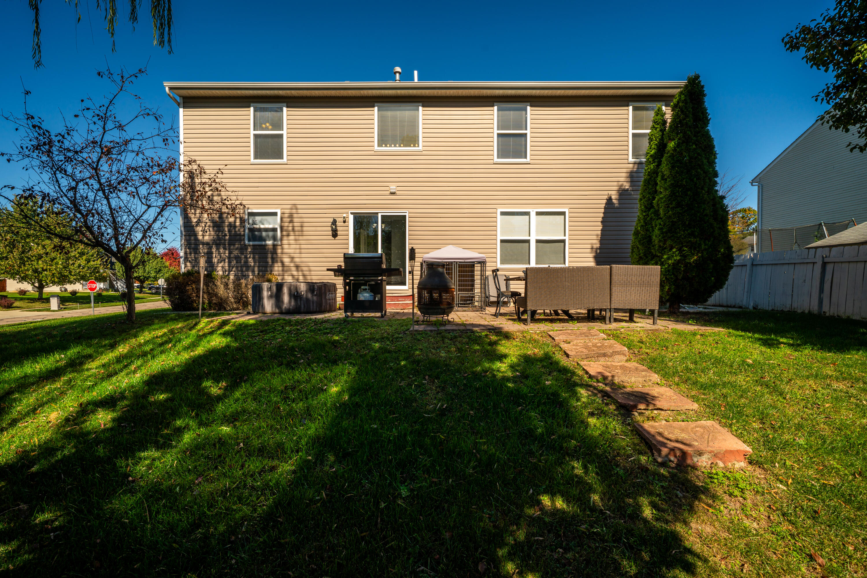 4012 Atha, Dayton, Ohio 45424