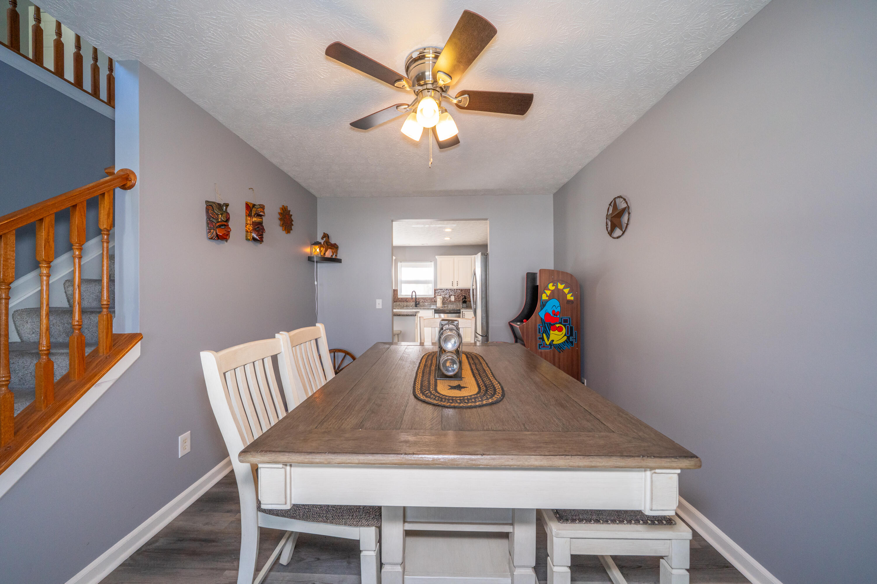 4012 Atha, Dayton, Ohio 45424