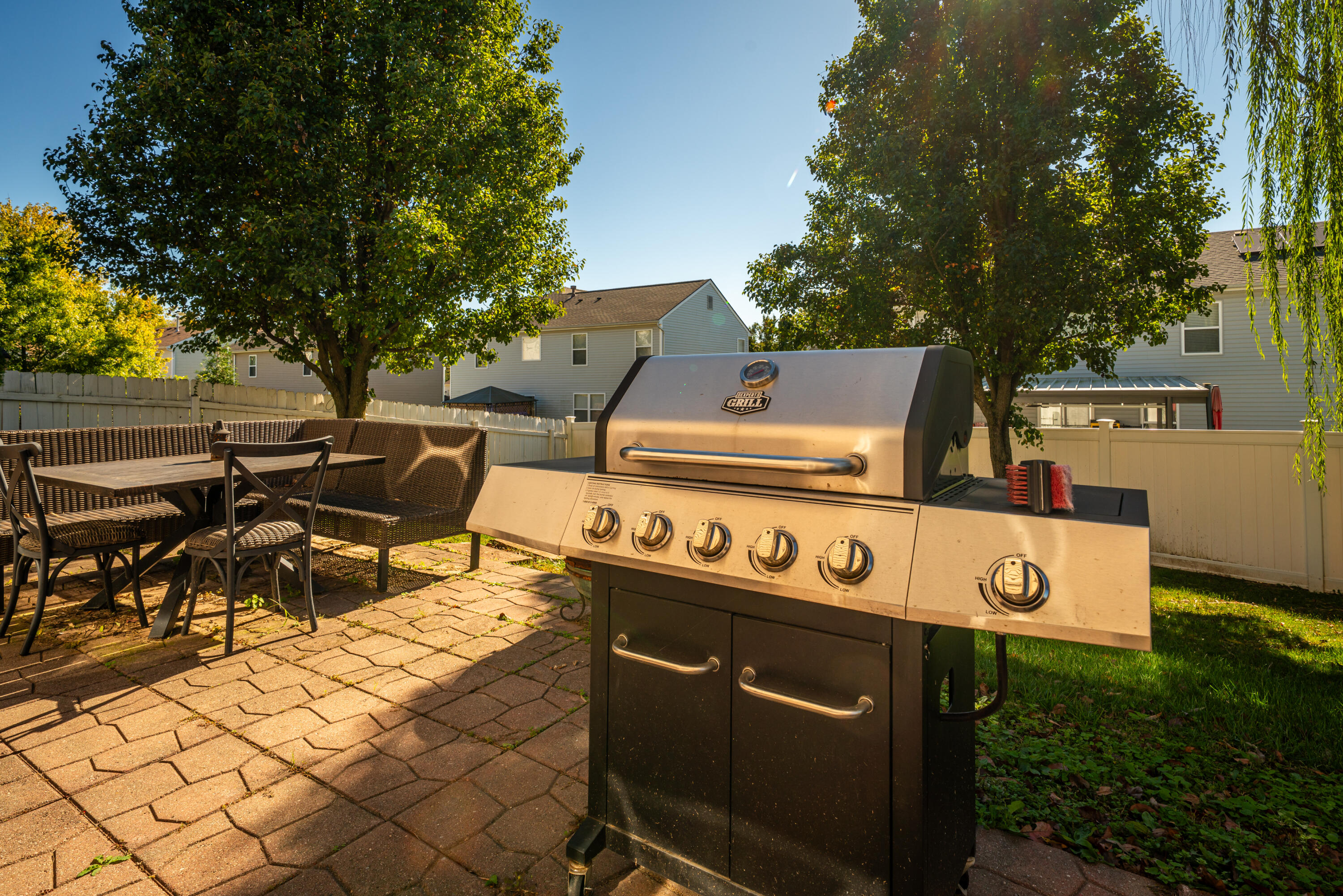 4012 Atha, Dayton, Ohio 45424