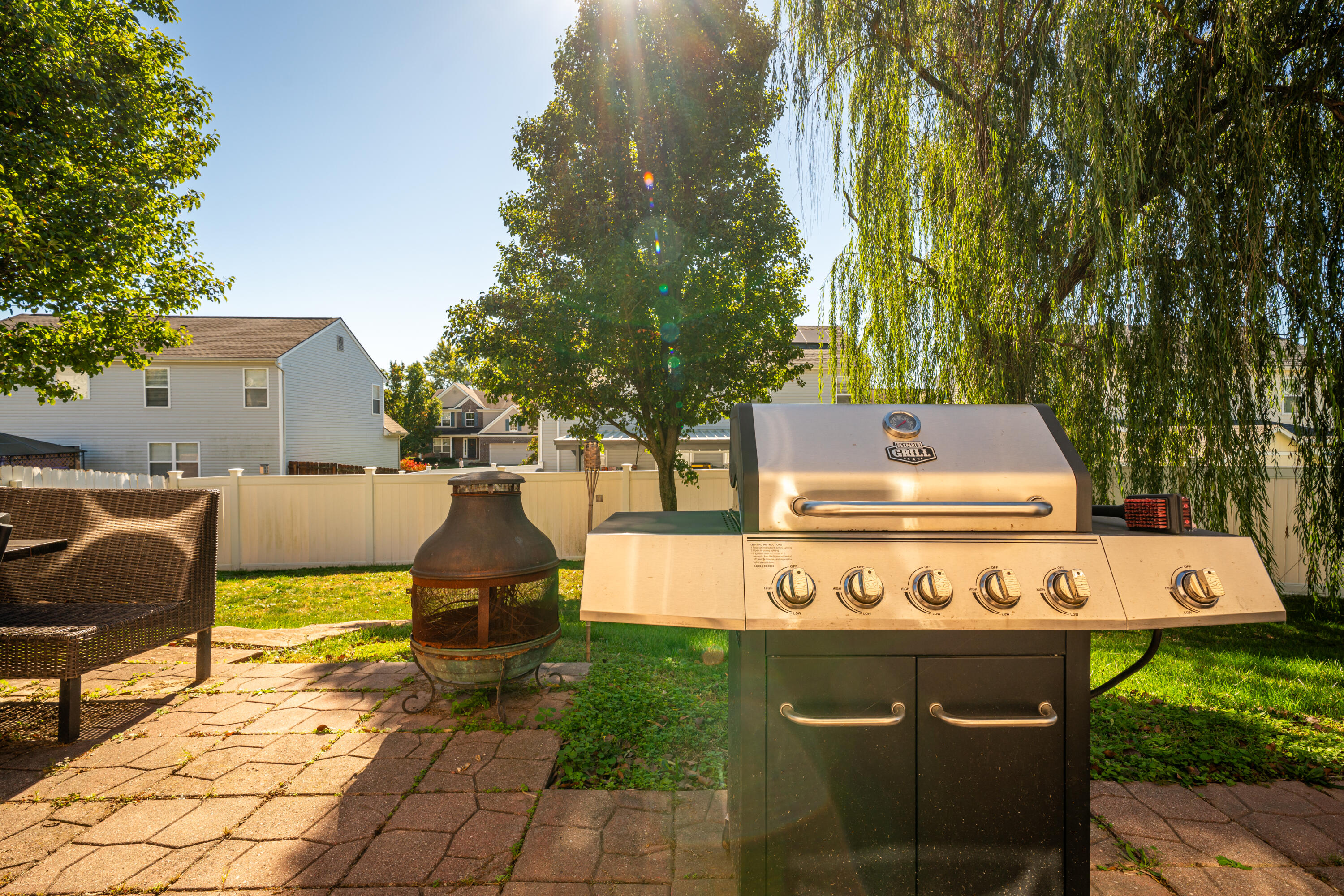 4012 Atha, Dayton, Ohio 45424