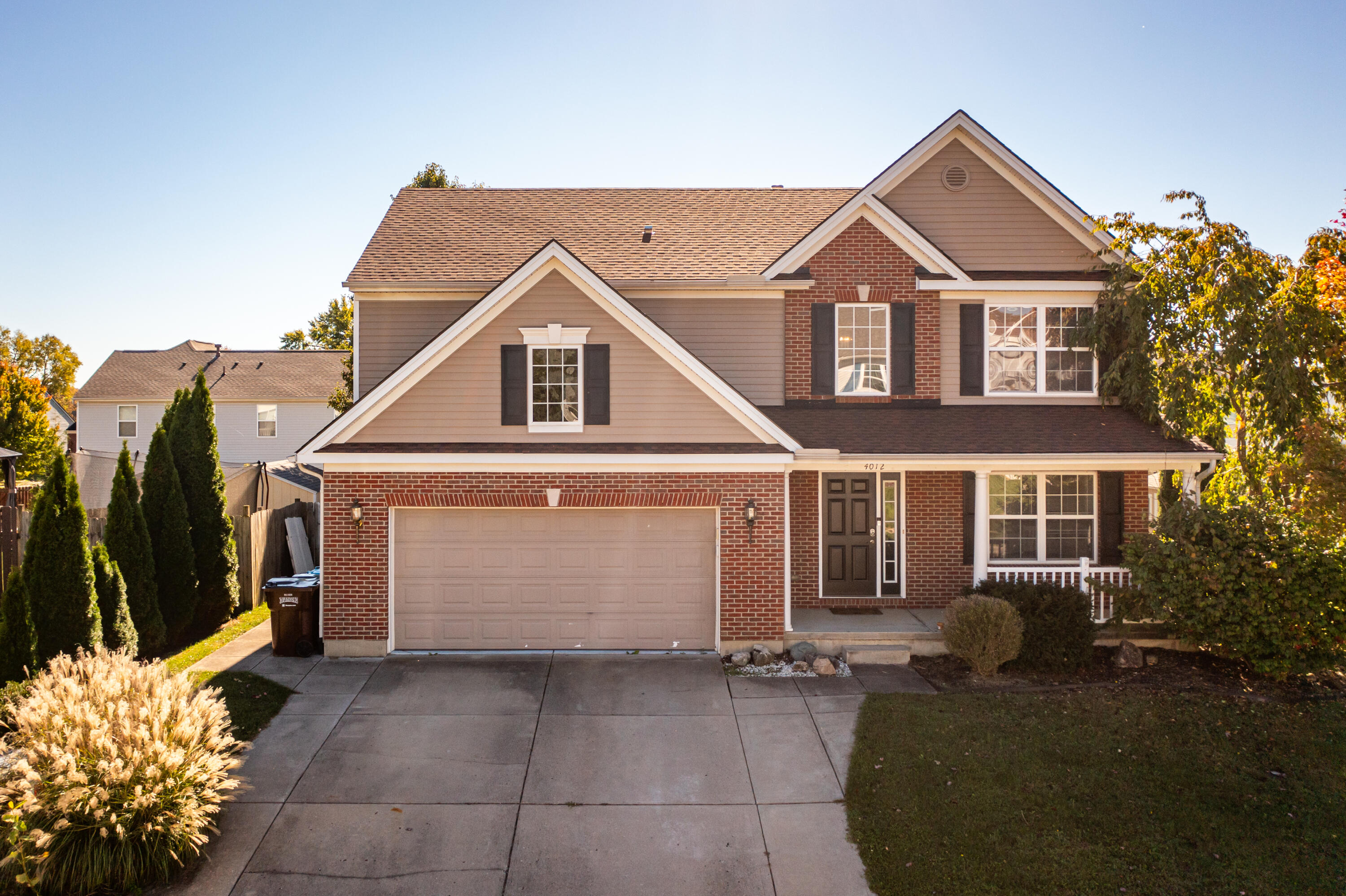 4012 Atha, Dayton, Ohio 45424