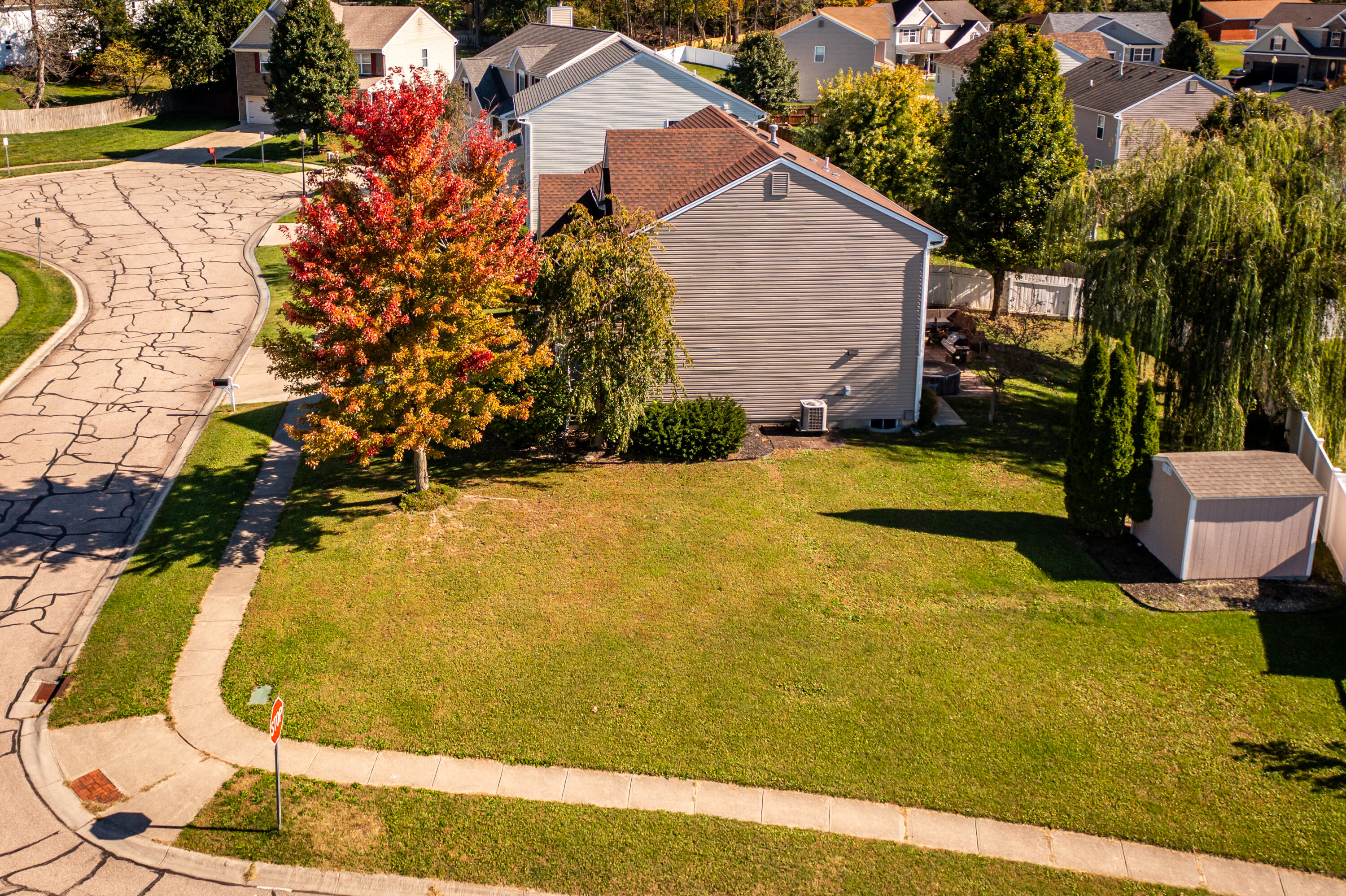 4012 Atha, Dayton, Ohio 45424