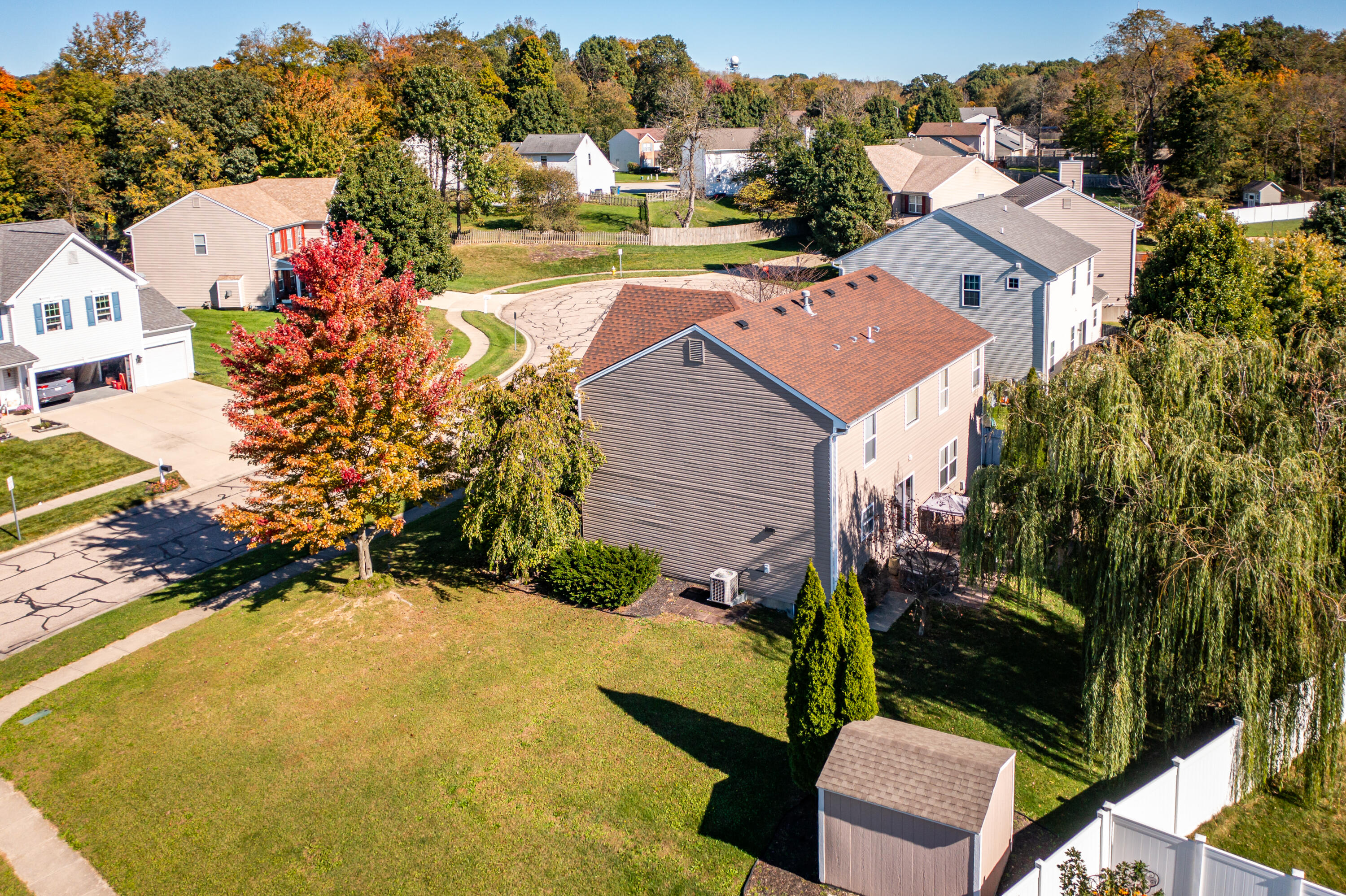 4012 Atha, Dayton, Ohio 45424
