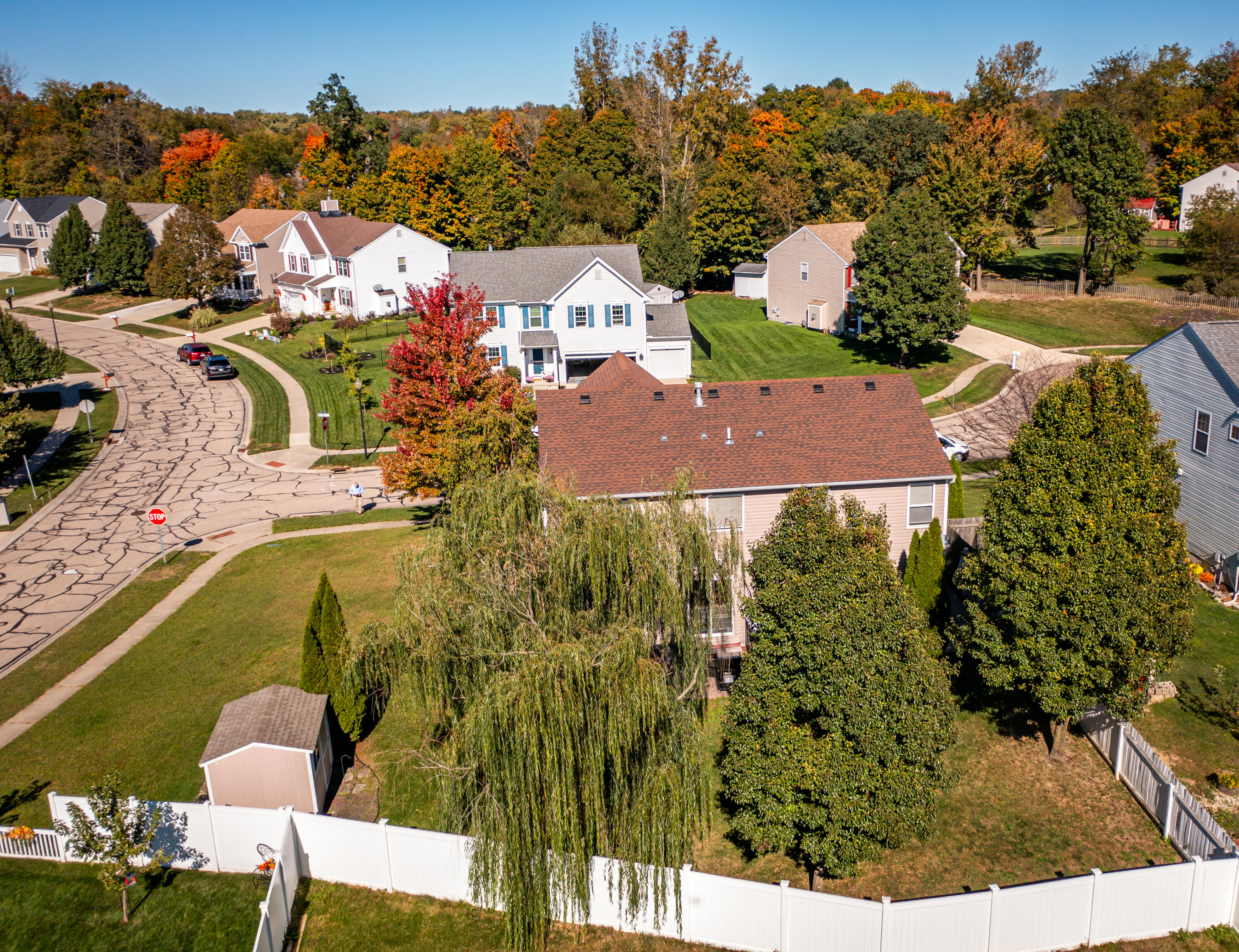4012 Atha, Dayton, Ohio 45424