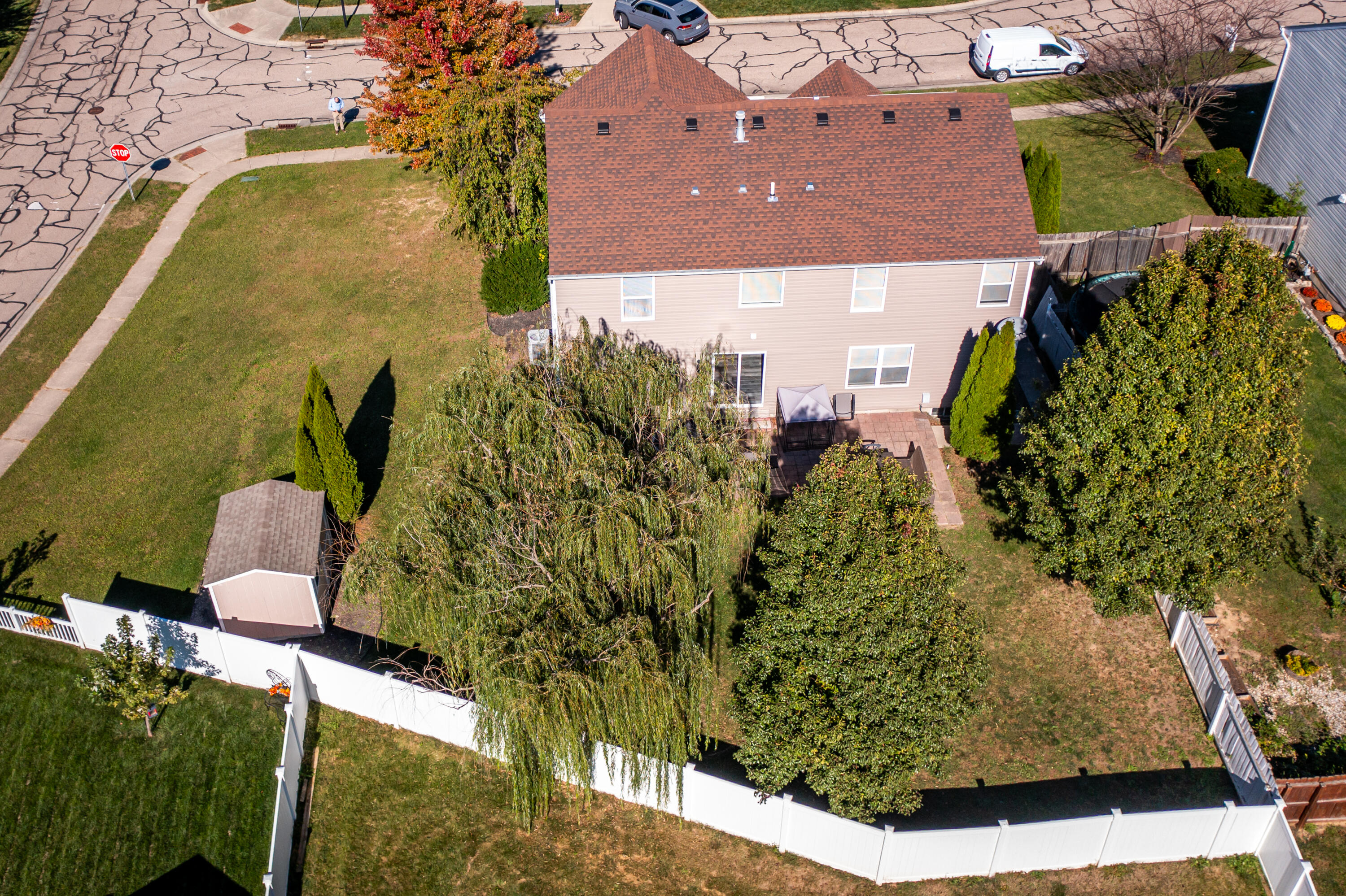 4012 Atha, Dayton, Ohio 45424