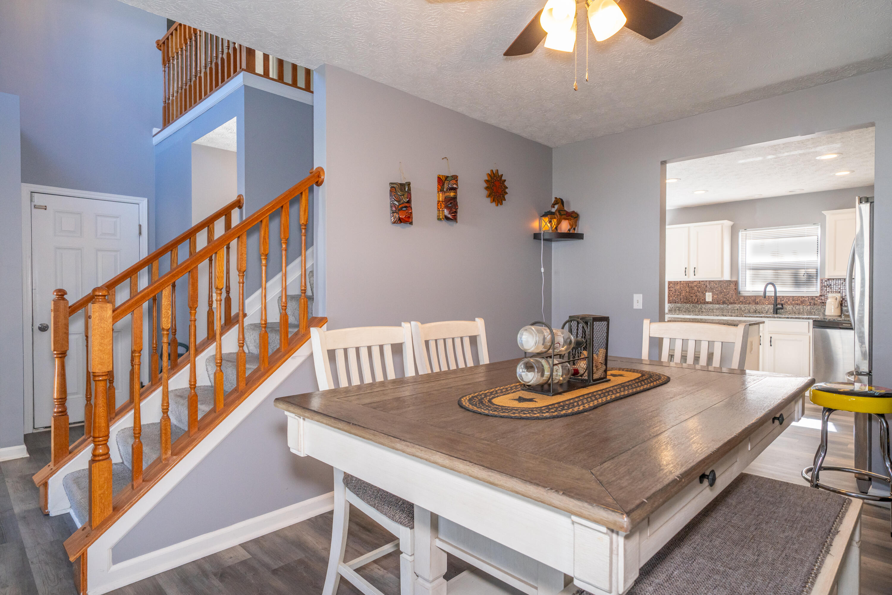 4012 Atha, Dayton, Ohio 45424