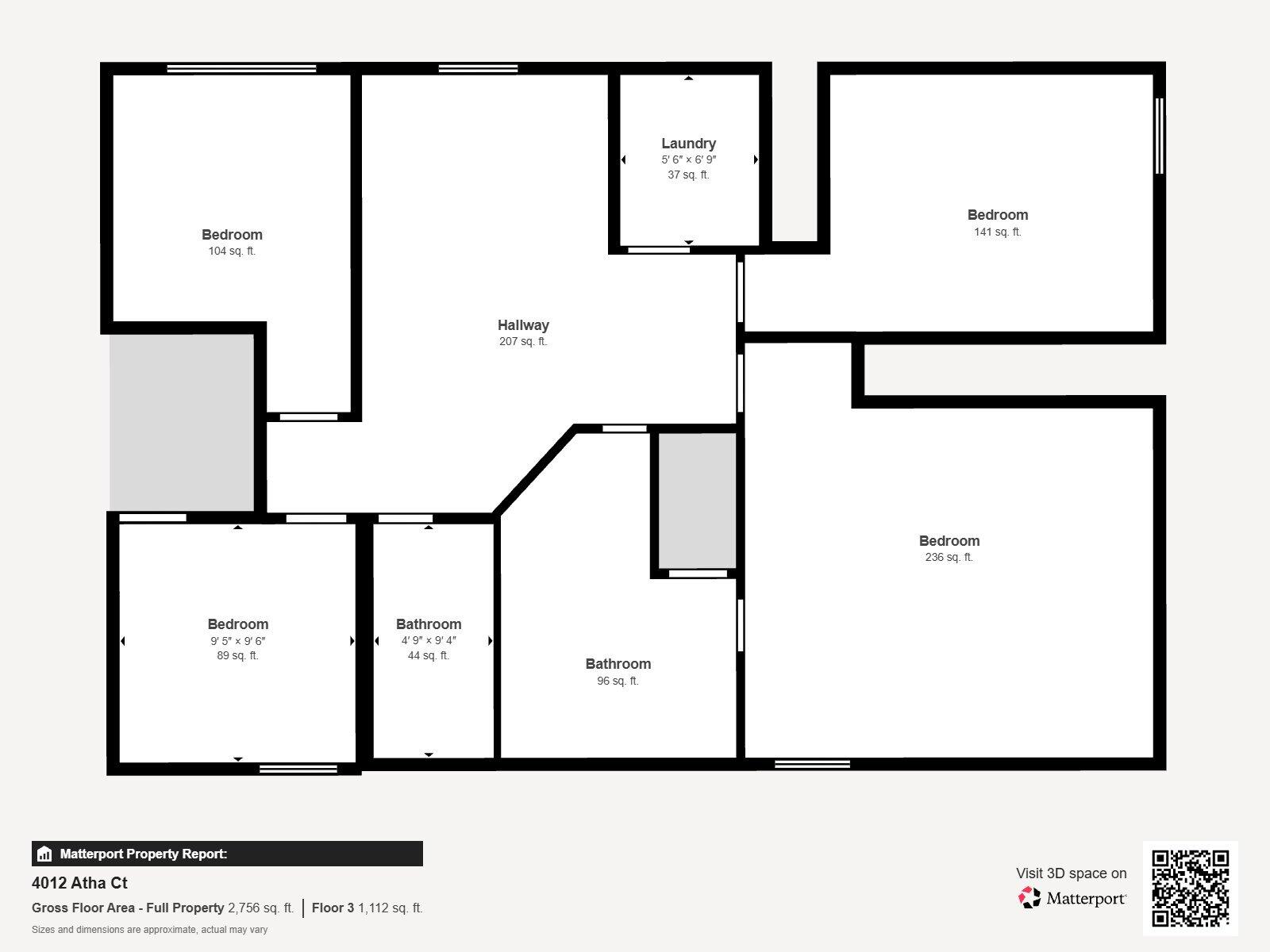 4012 Atha, Dayton, Ohio 45424