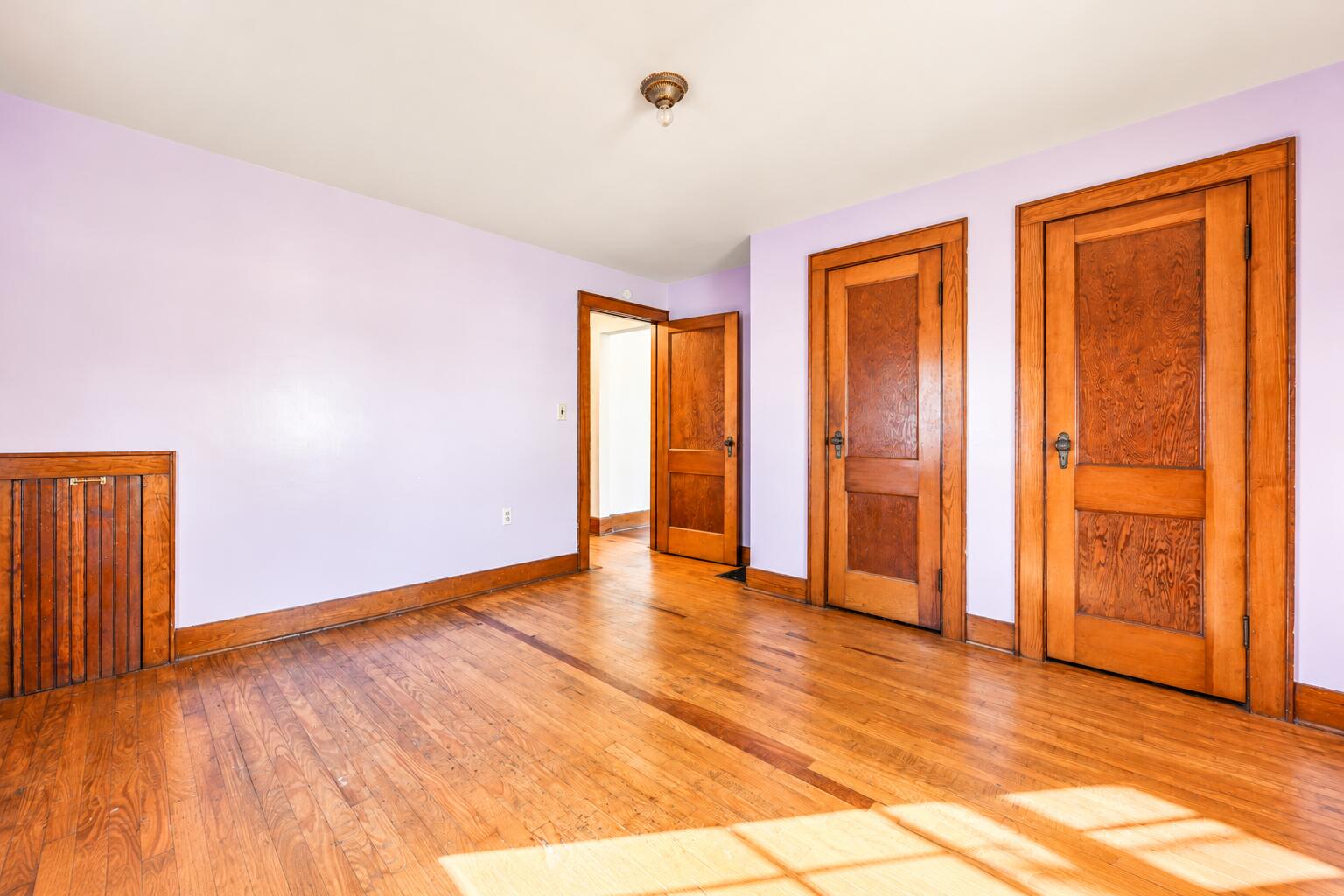 2057 Hillside, Springfield, Ohio 45503