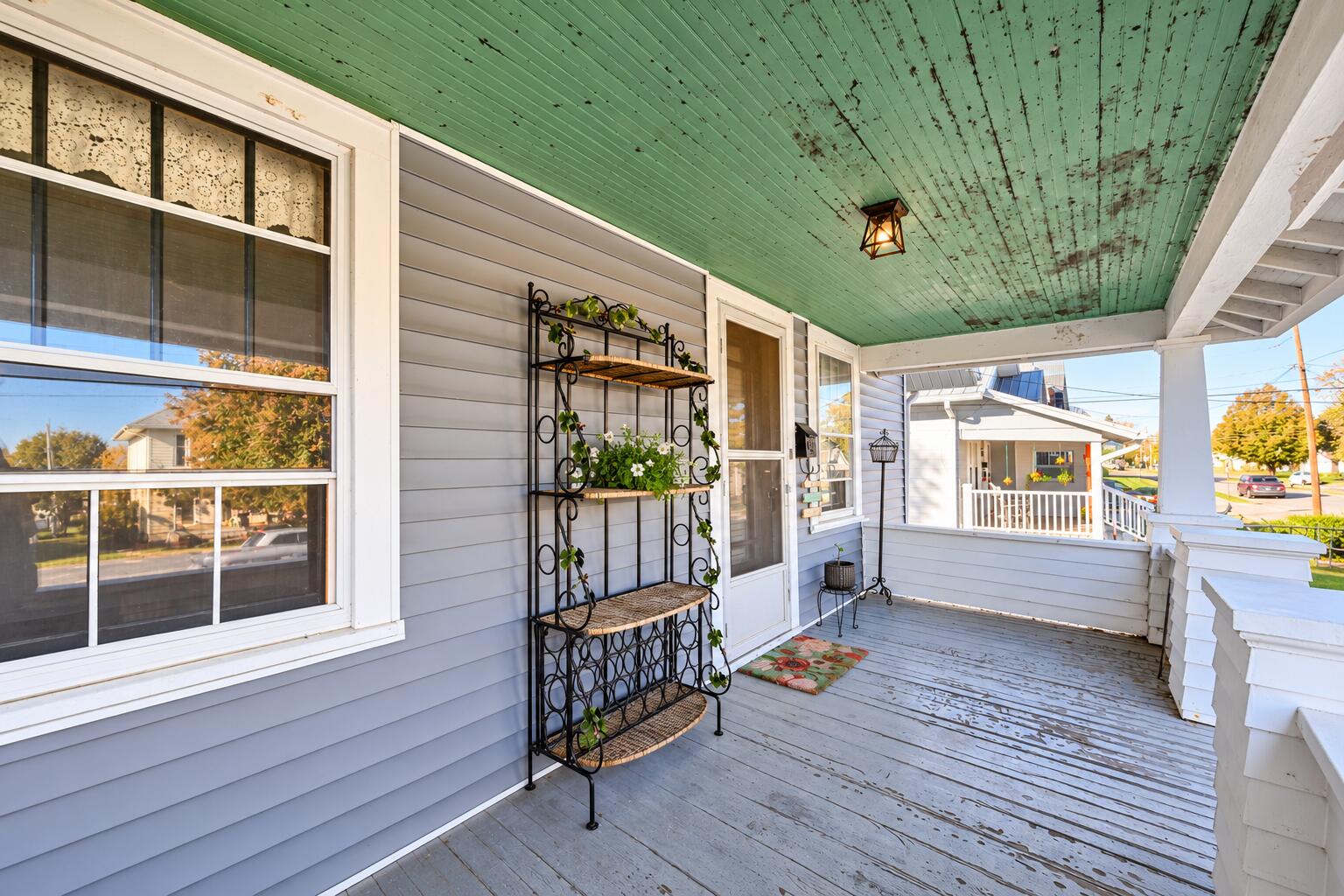 2057 Hillside, Springfield, Ohio 45503