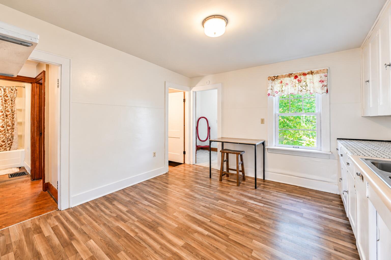 2057 Hillside, Springfield, Ohio 45503