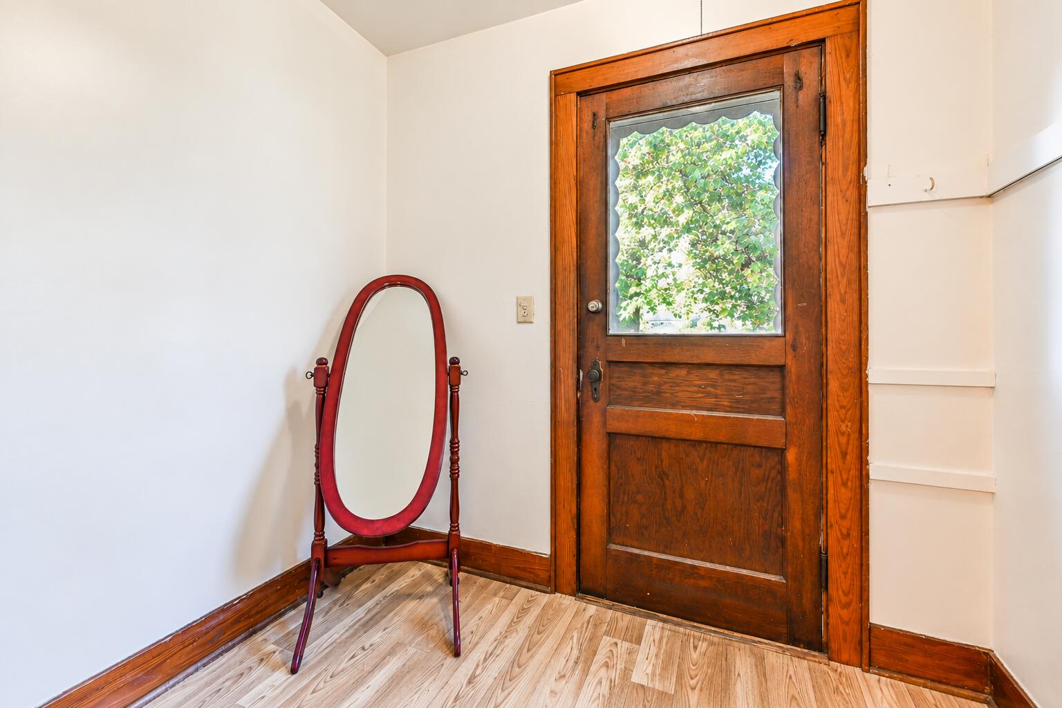 2057 Hillside, Springfield, Ohio 45503