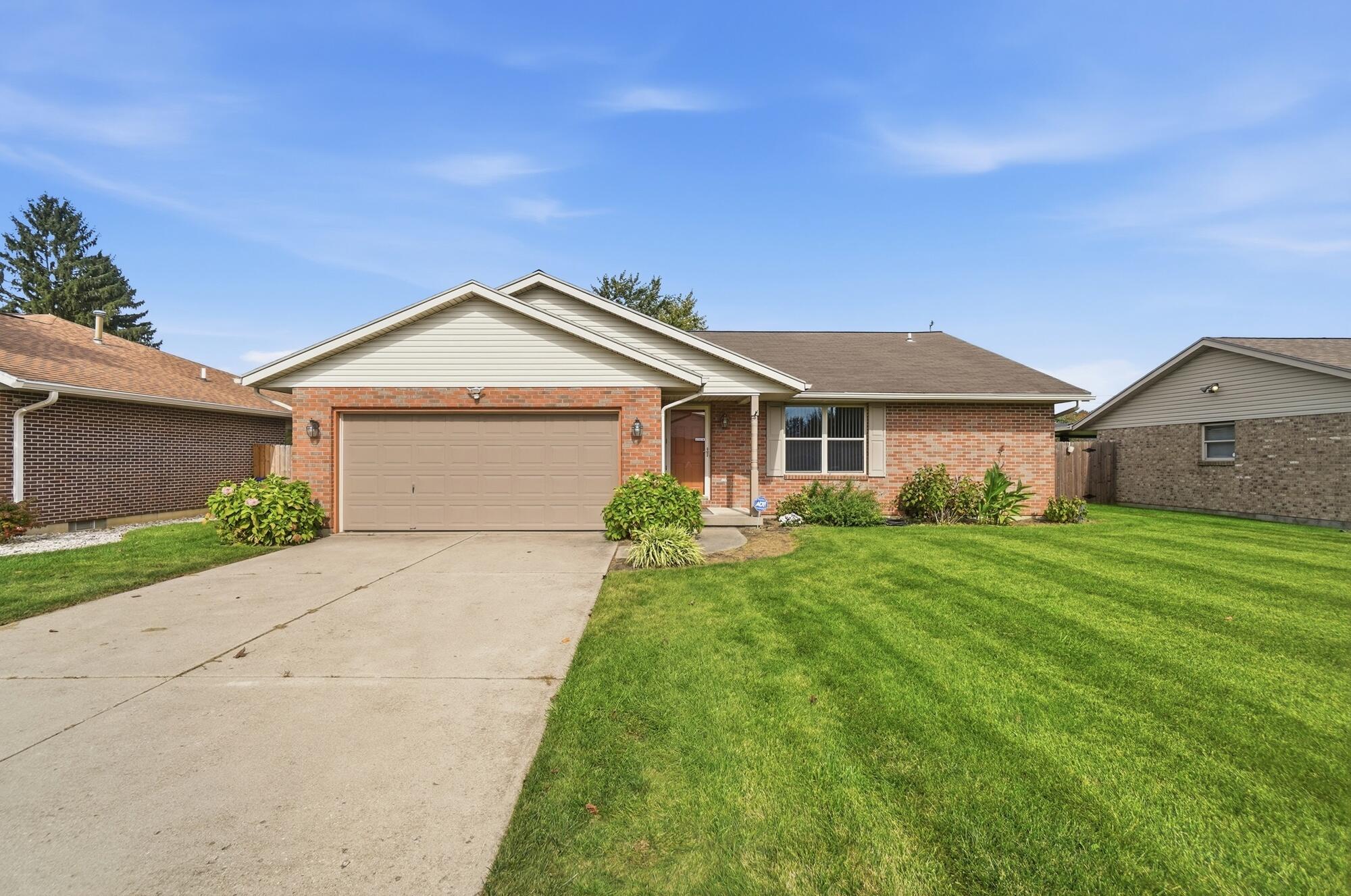 1762 Delmar, Springfield, Ohio 45503