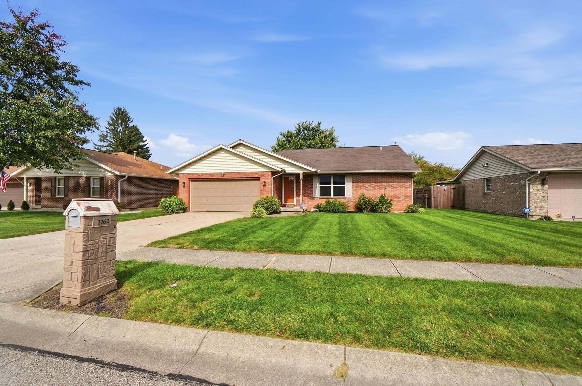 1762 Delmar, Springfield, Ohio 45503