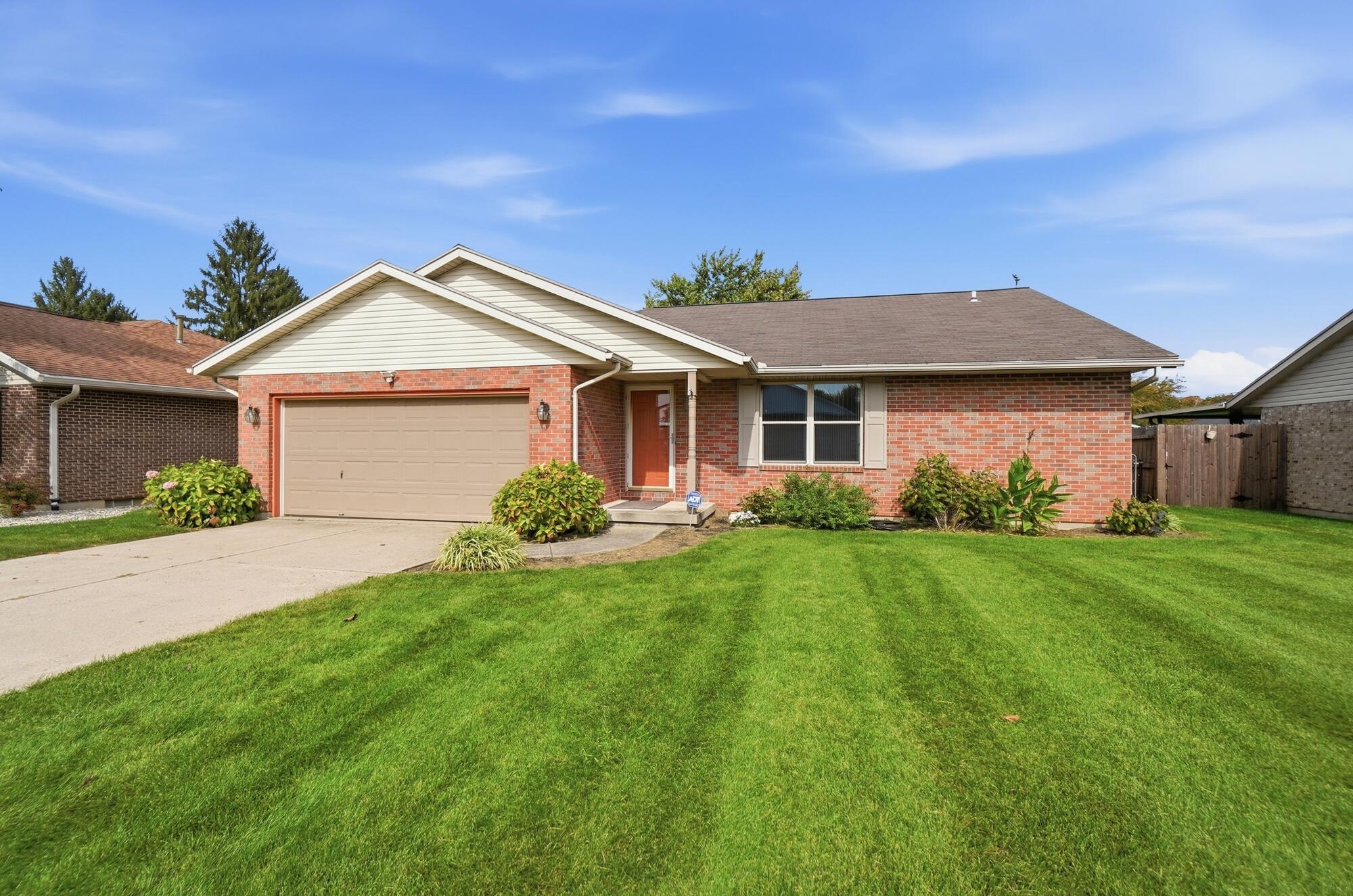 1762 Delmar, Springfield, Ohio 45503