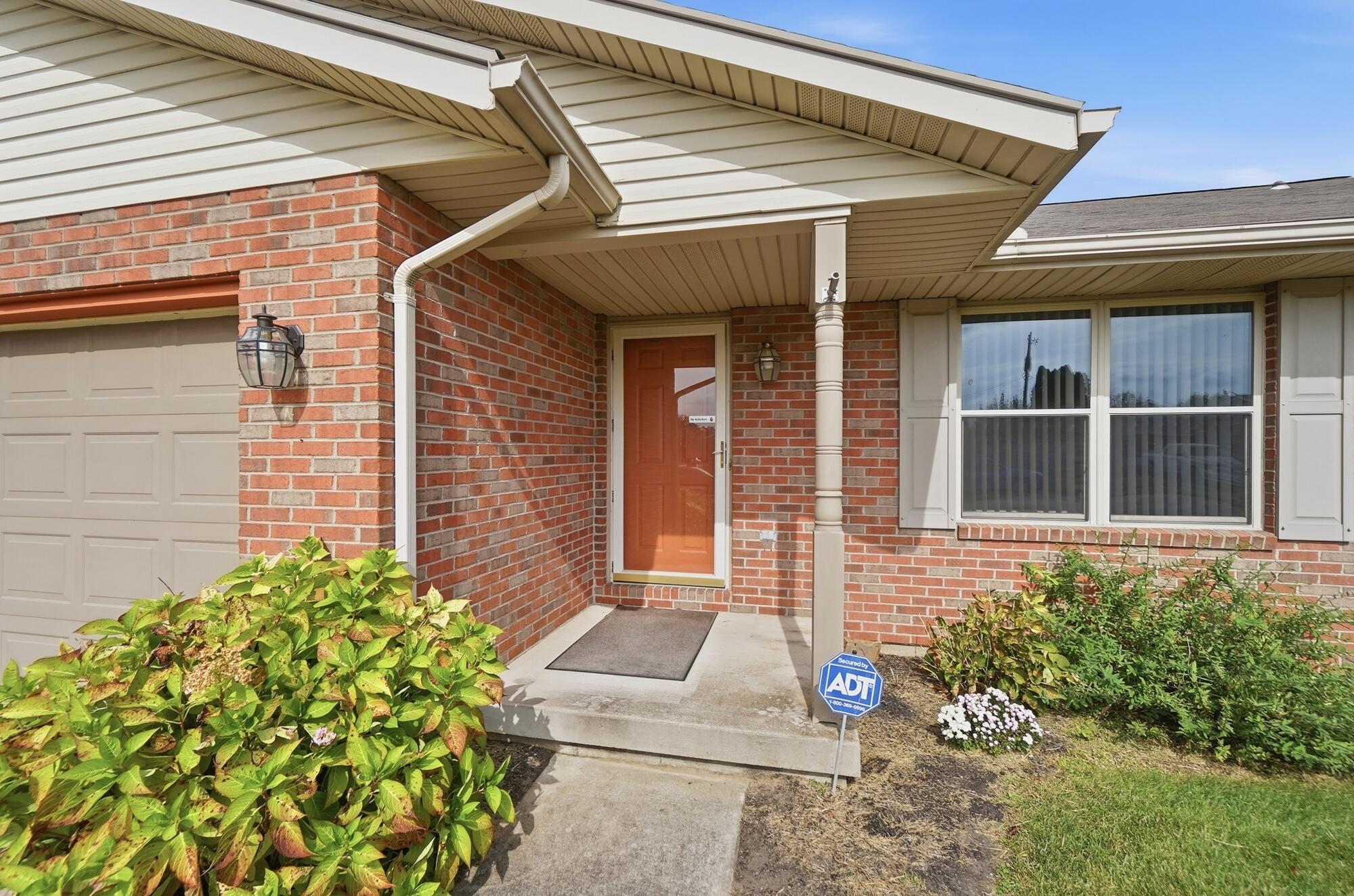 1762 Delmar, Springfield, Ohio 45503