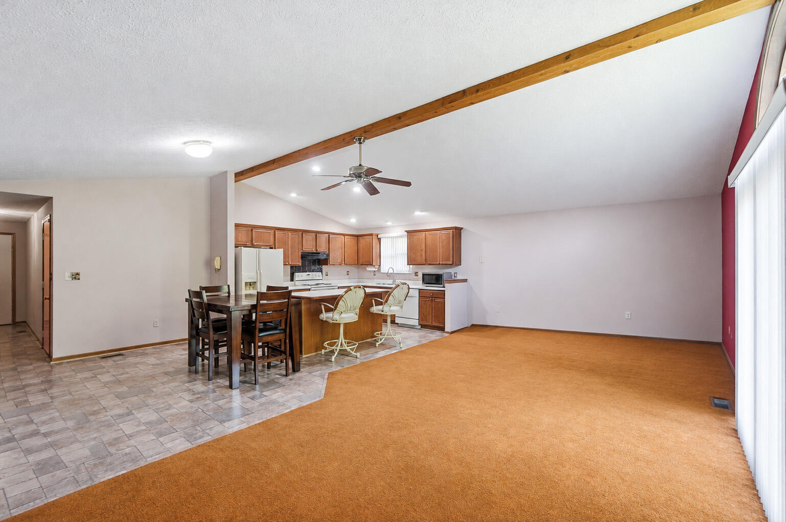 1762 Delmar, Springfield, Ohio 45503