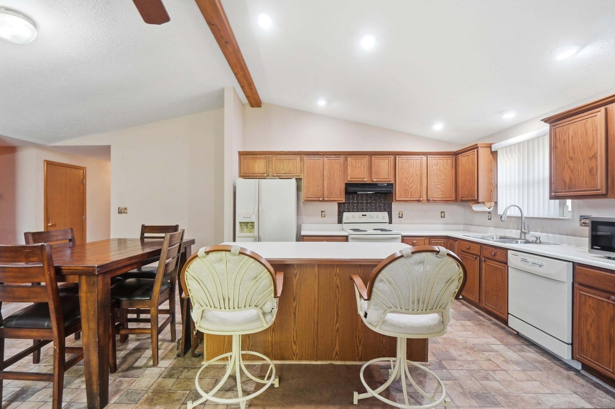1762 Delmar, Springfield, Ohio 45503