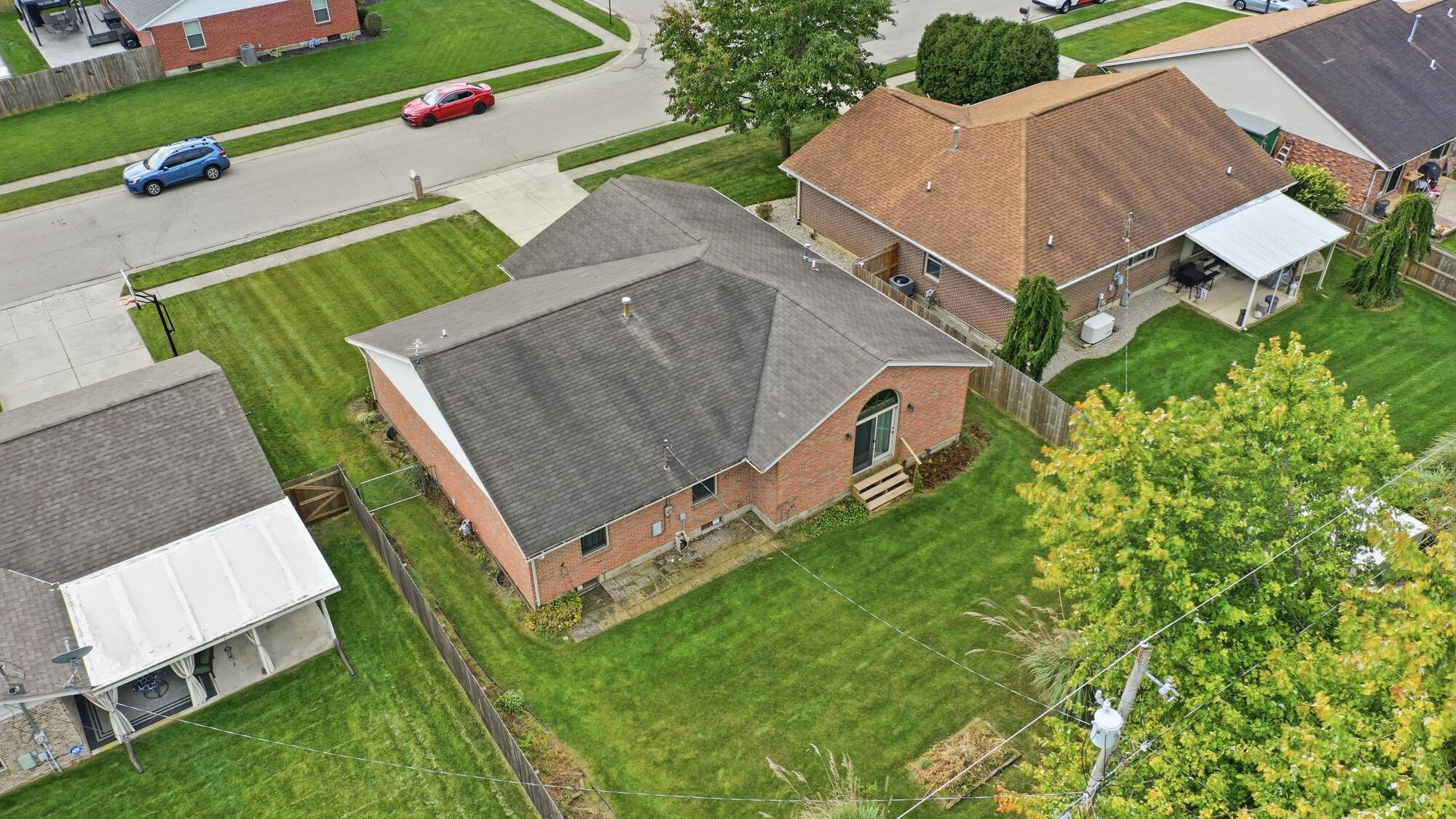 1762 Delmar, Springfield, Ohio 45503