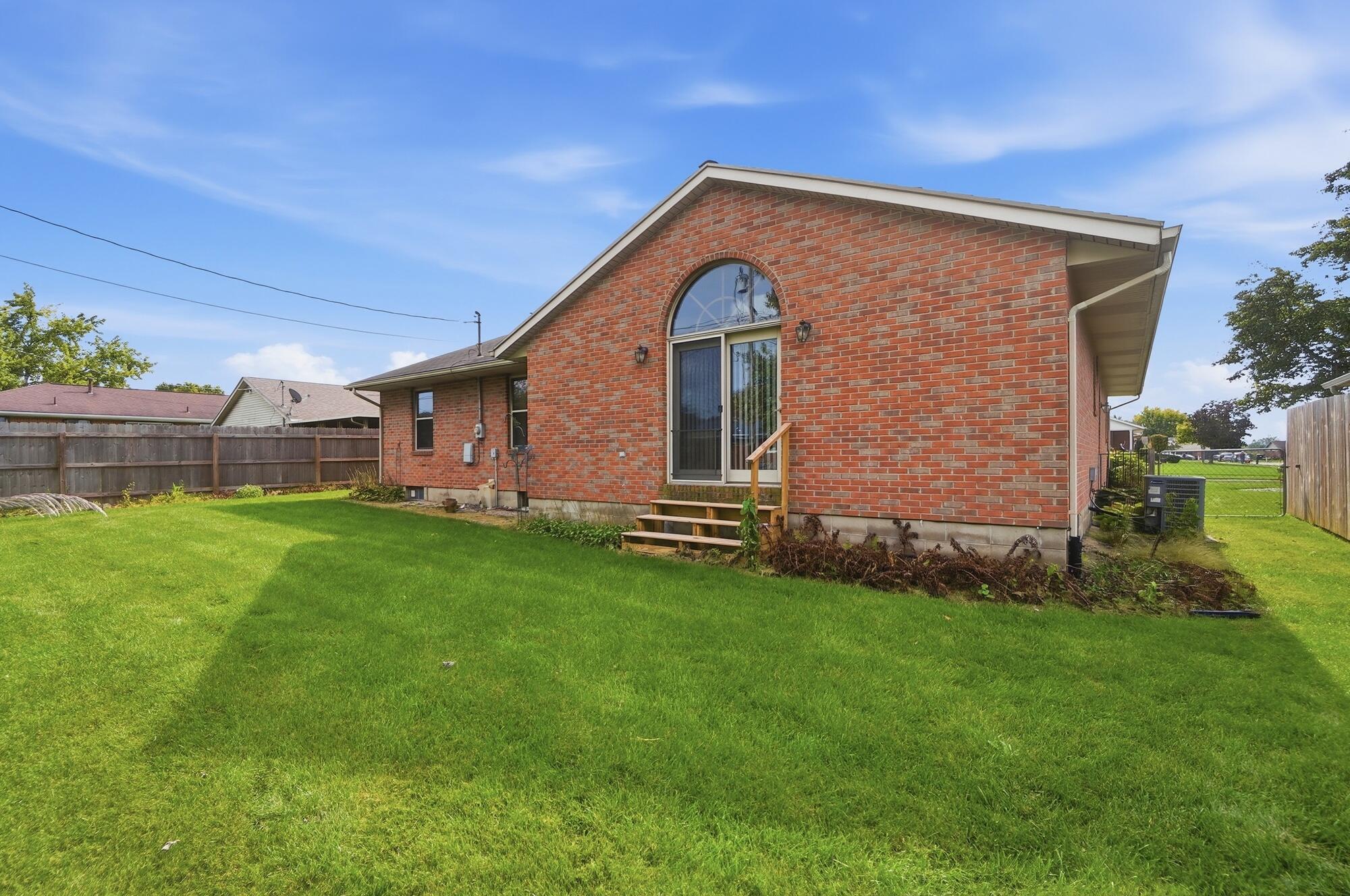 1762 Delmar, Springfield, Ohio 45503