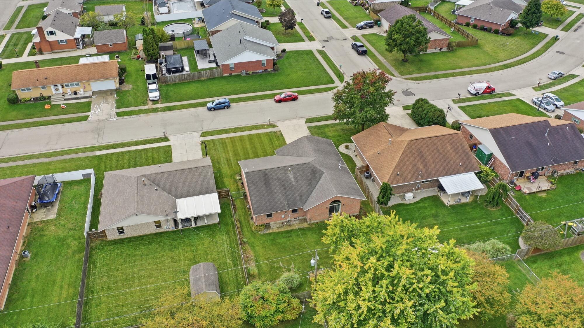 1762 Delmar, Springfield, Ohio 45503