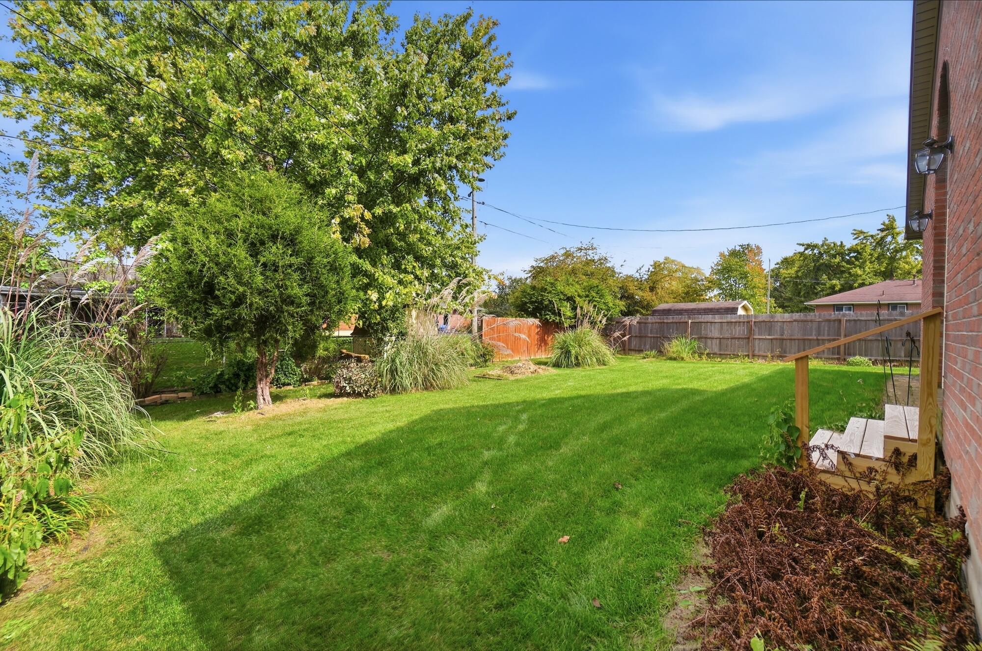 1762 Delmar, Springfield, Ohio 45503