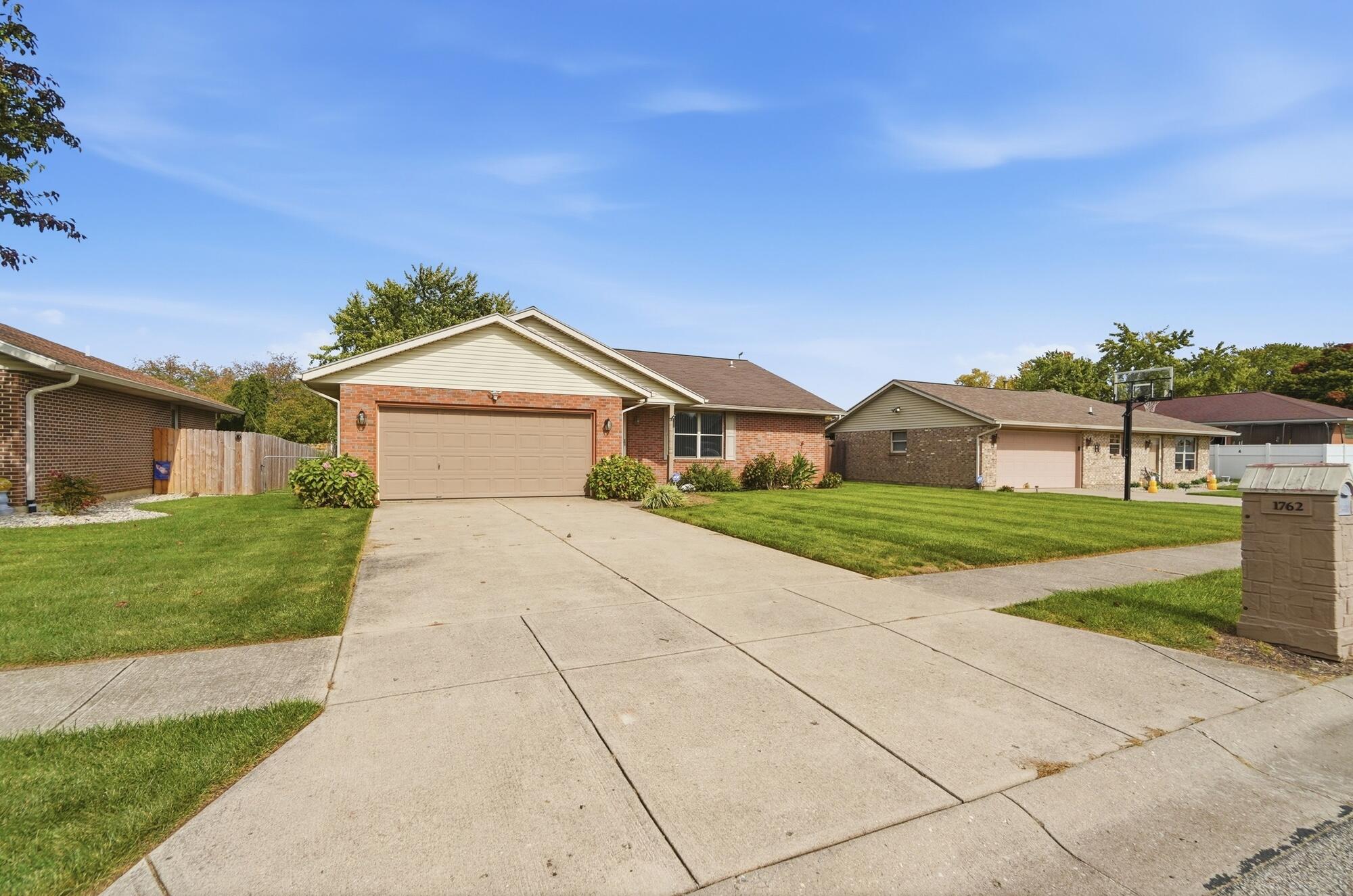 1762 Delmar, Springfield, Ohio 45503