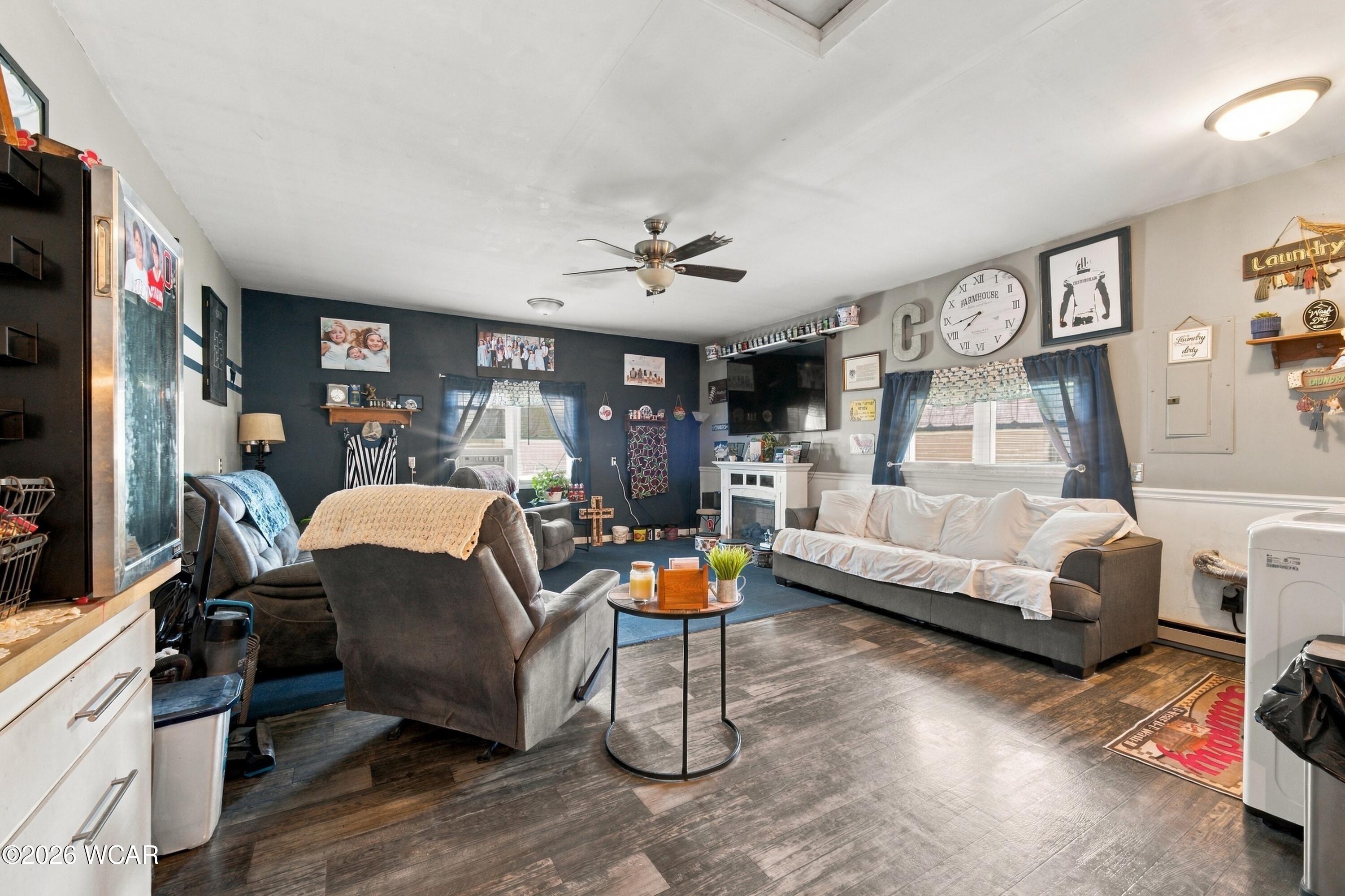 240 Webster Avenue, Van Wert, Ohio