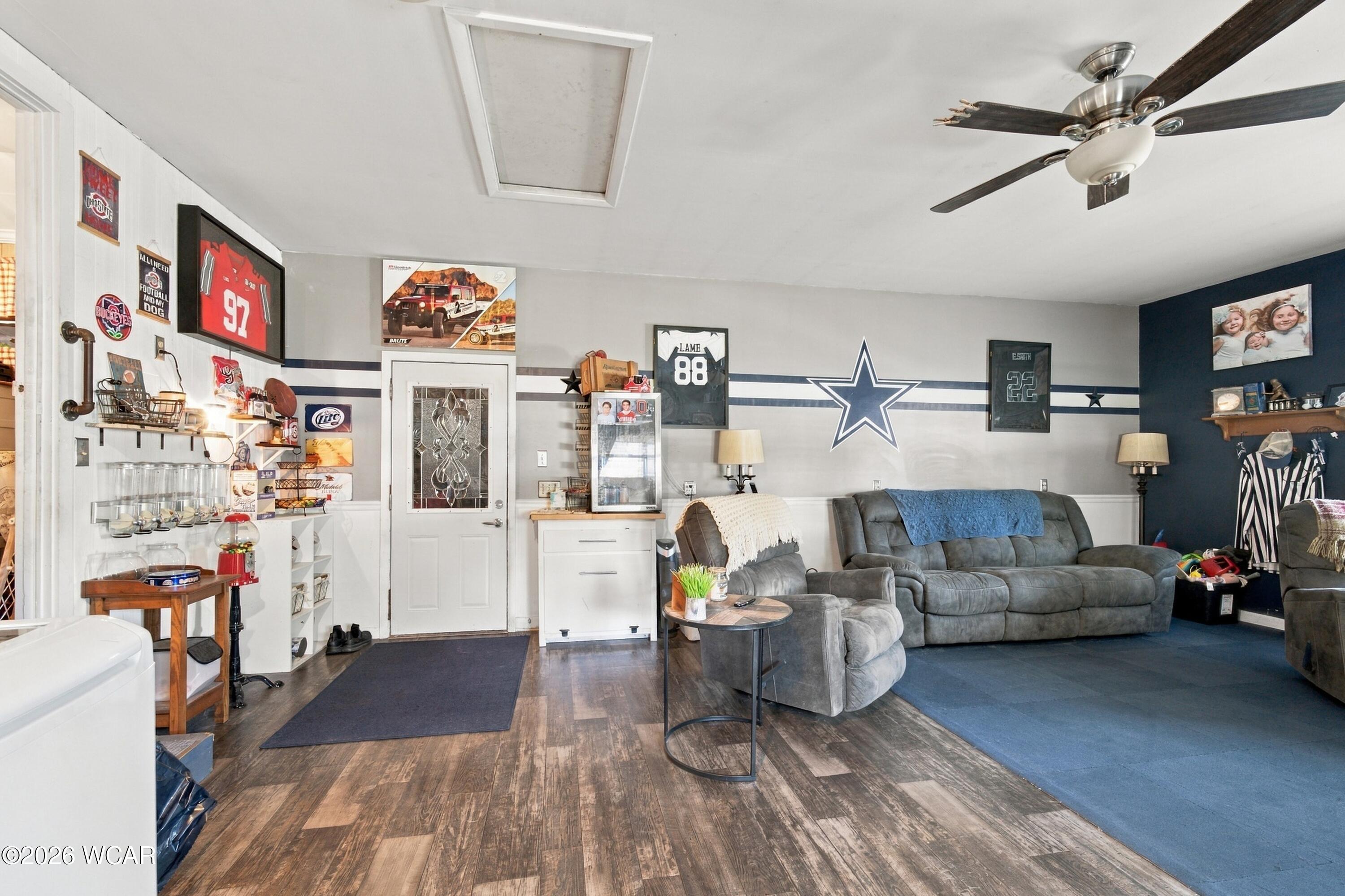 240 Webster Avenue, Van Wert, Ohio