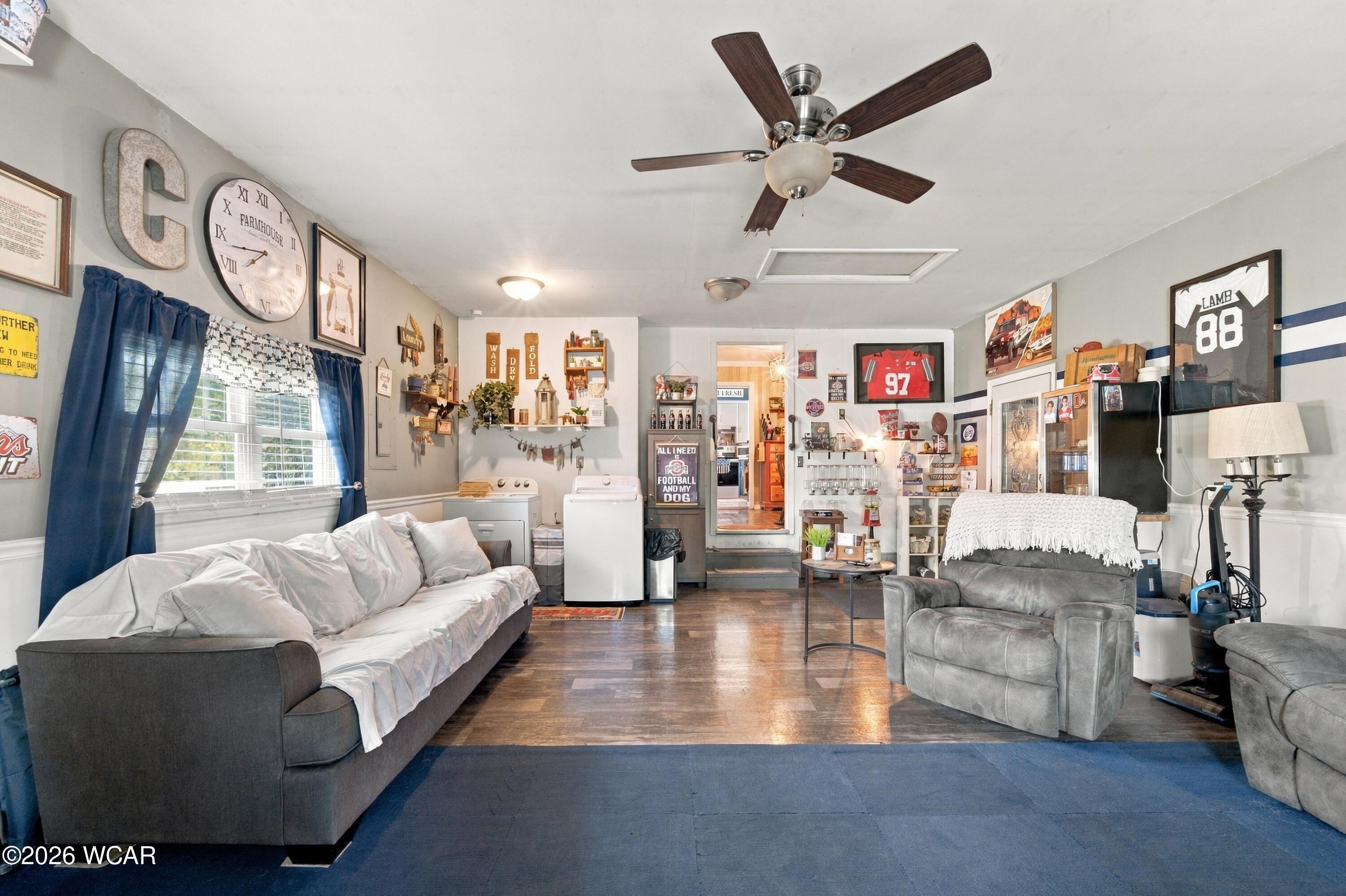 240 Webster Avenue, Van Wert, Ohio