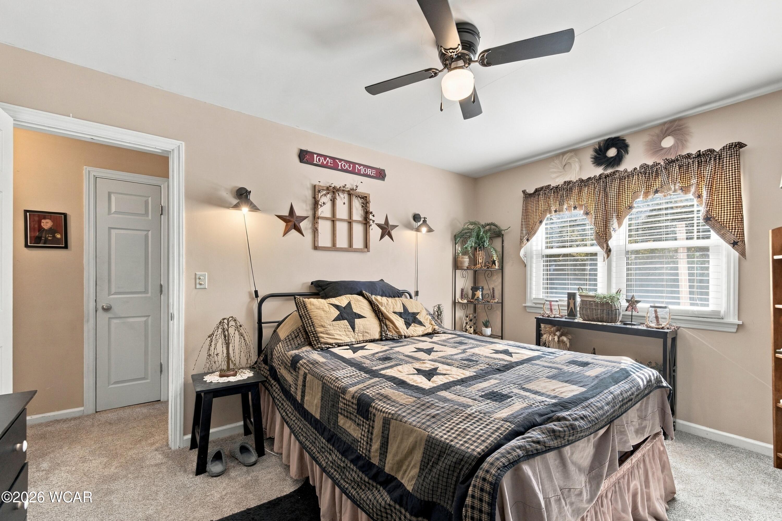 240 Webster Avenue, Van Wert, Ohio