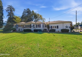 240 Webster Avenue, Van Wert, Ohio, 3 Bedroom Bedrooms, ,1 BathroomBathrooms,Residential,For Sale,Webster,311993