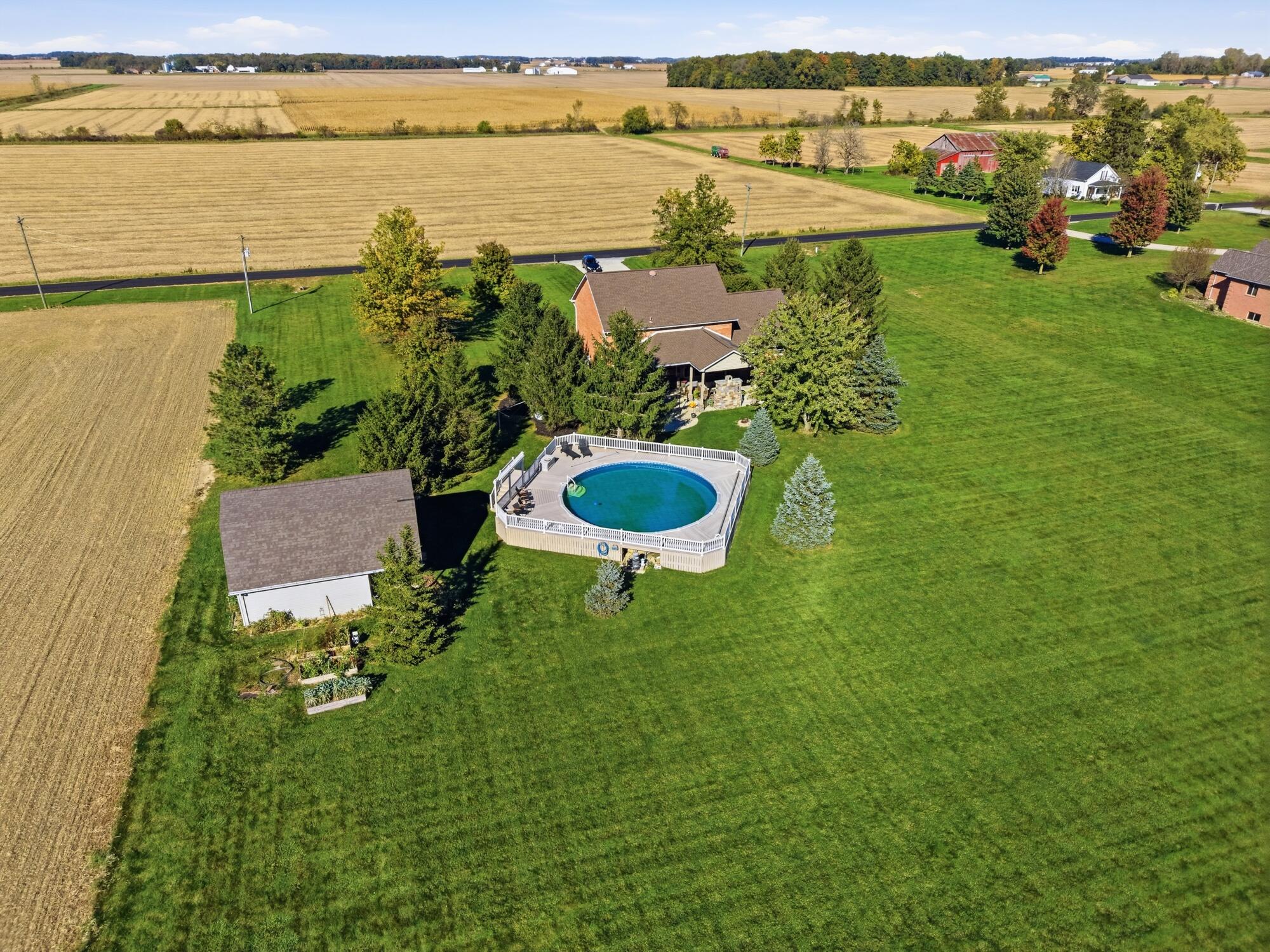 11500 Wells, Anna, Ohio 45302