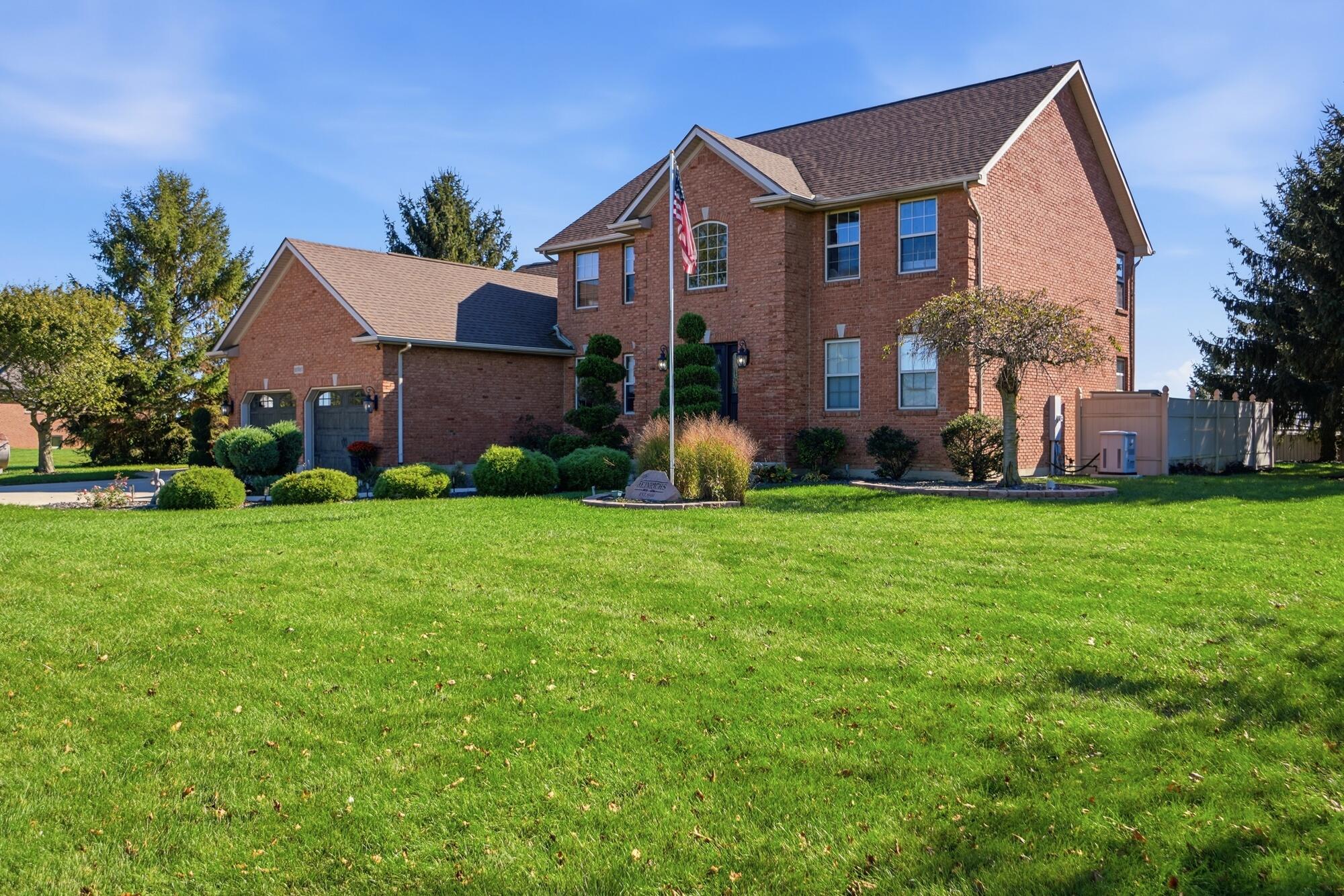 11500 Wells, Anna, Ohio 45302