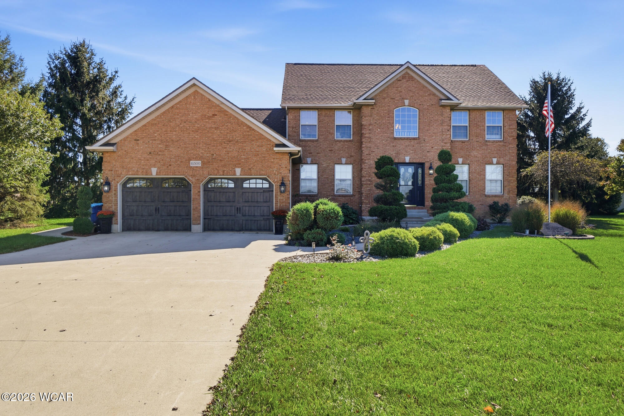 11500 Wells Road, Anna, Ohio