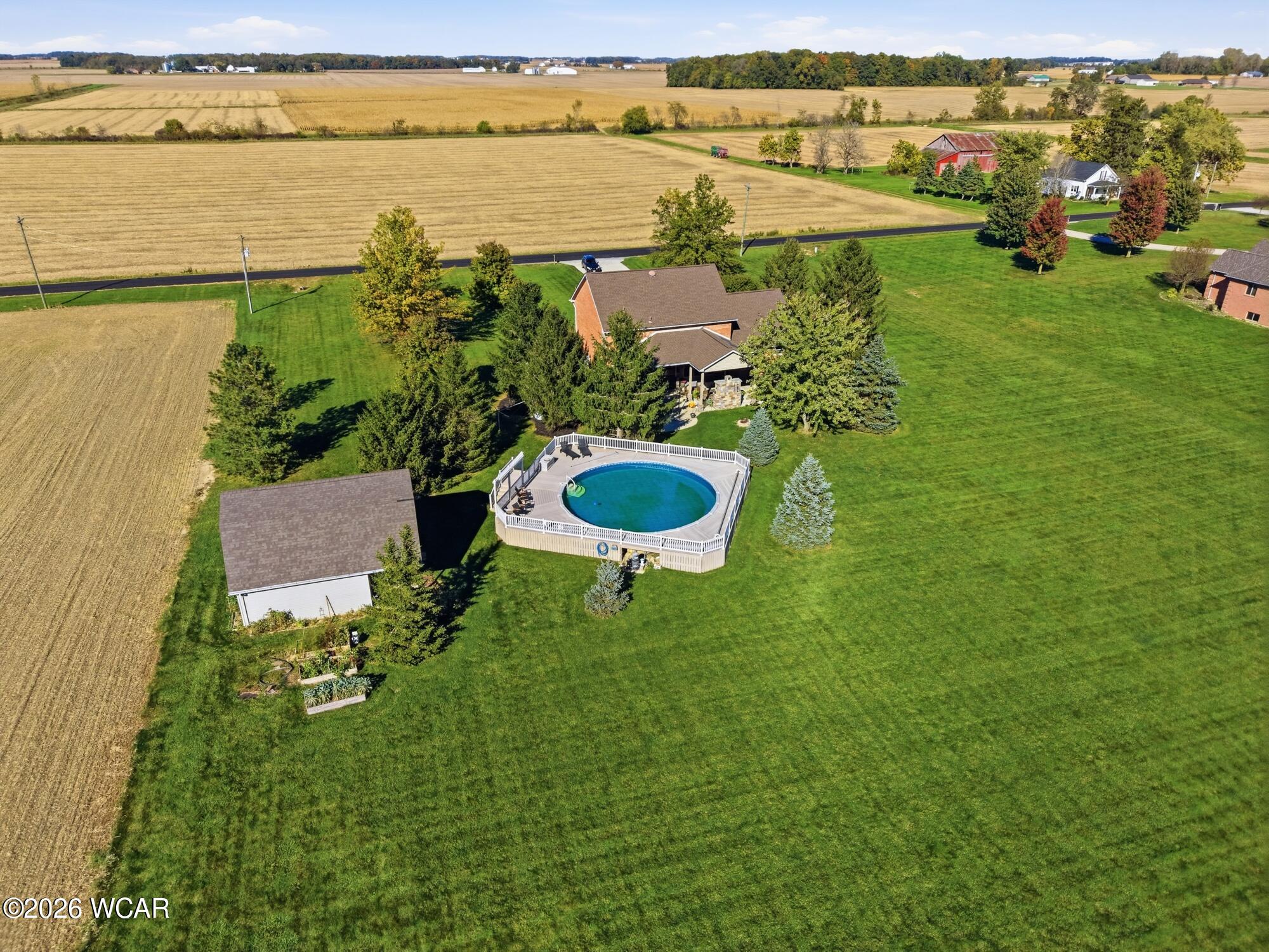 11500 Wells Road, Anna, Ohio