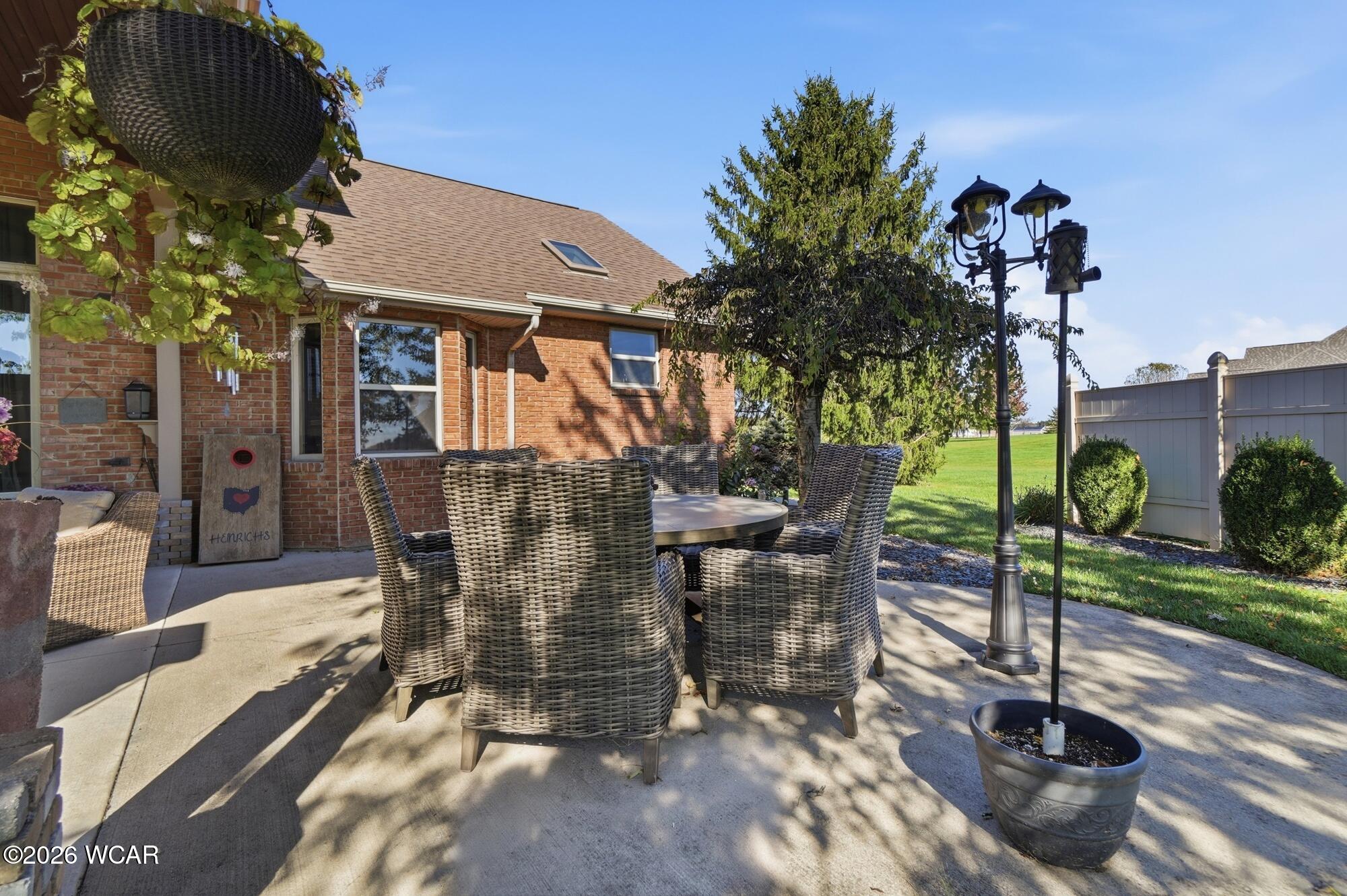 11500 Wells Road, Anna, Ohio