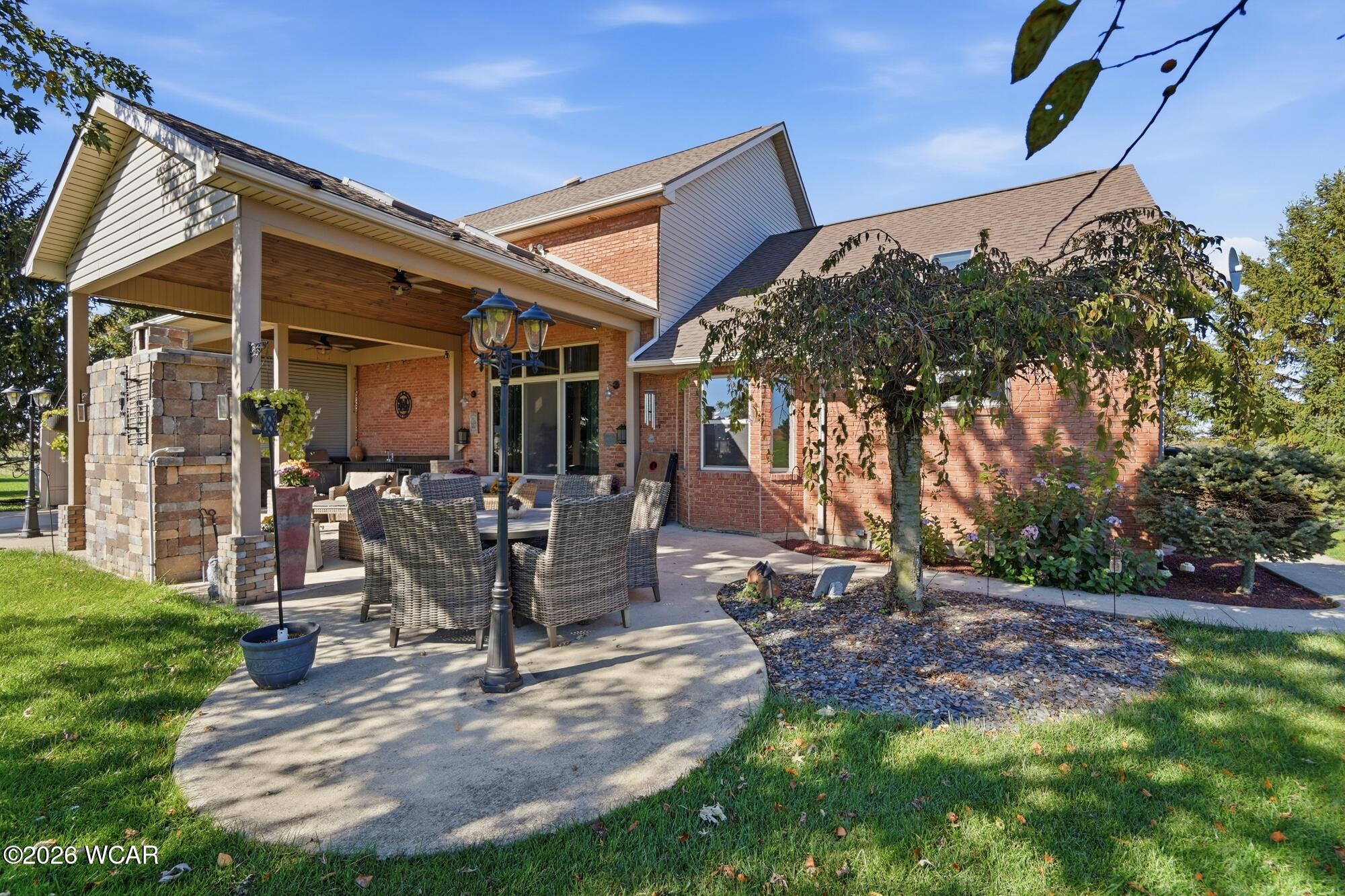 11500 Wells Road, Anna, Ohio