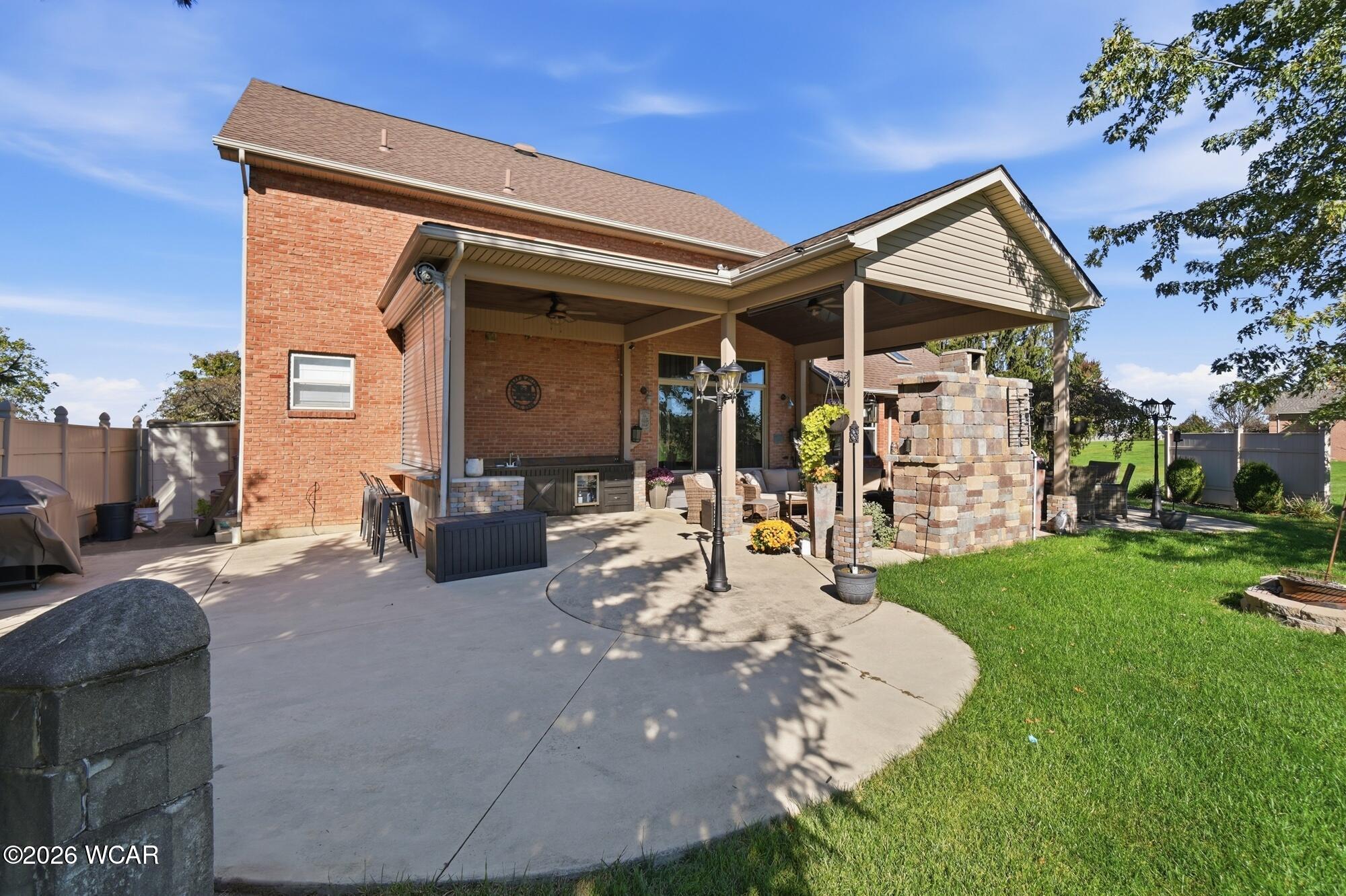 11500 Wells Road, Anna, Ohio
