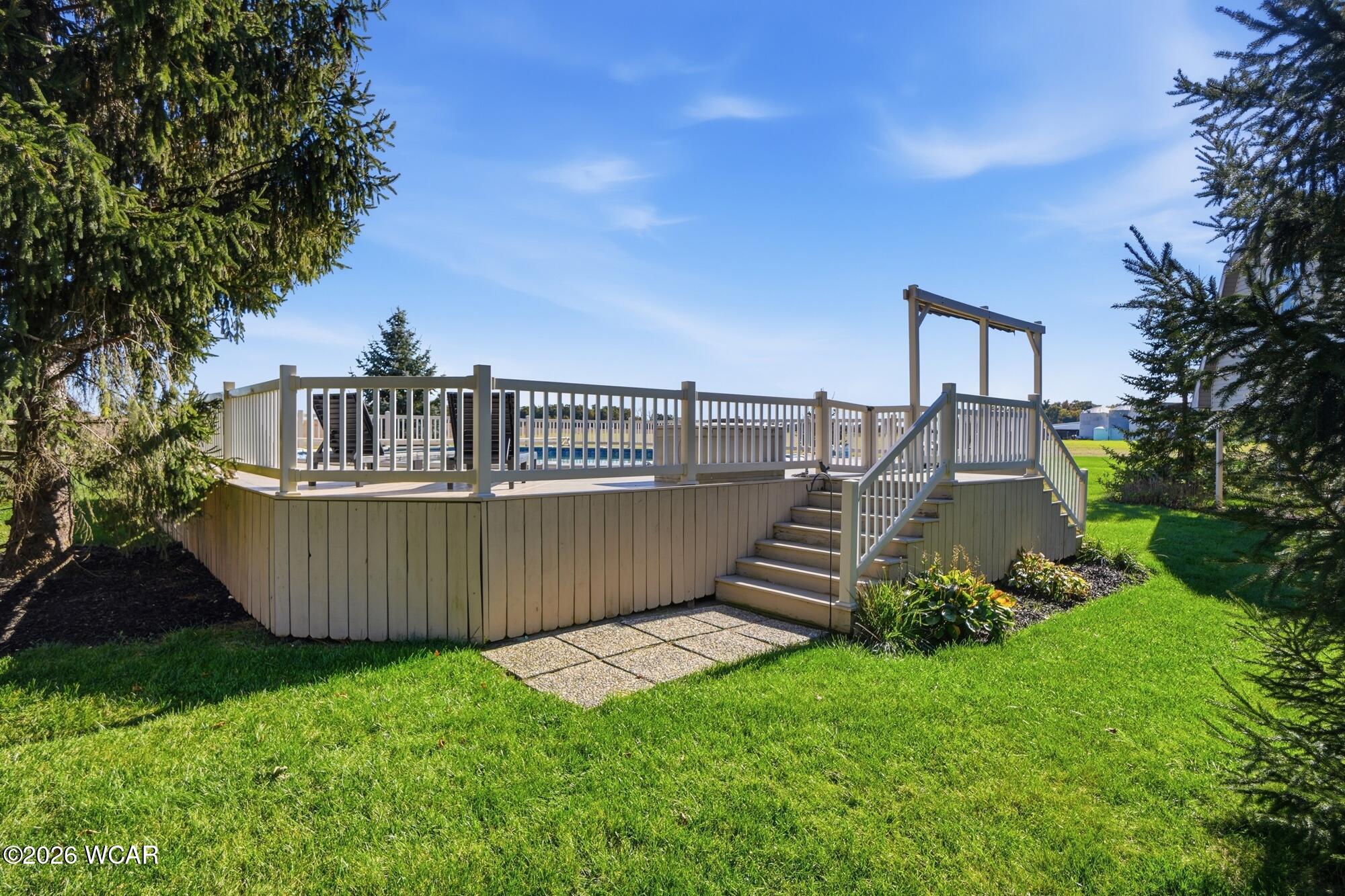 11500 Wells Road, Anna, Ohio