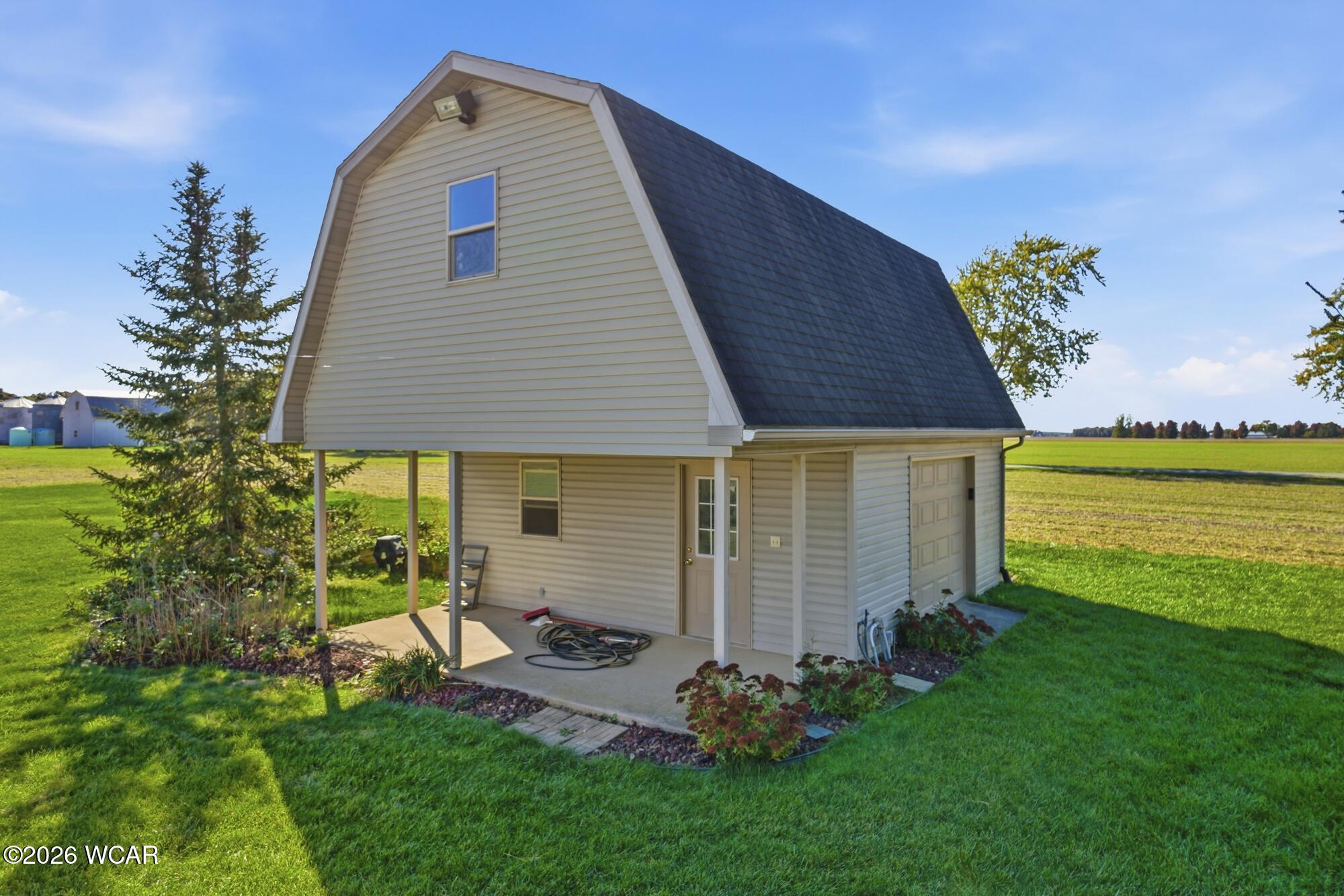 11500 Wells Road, Anna, Ohio