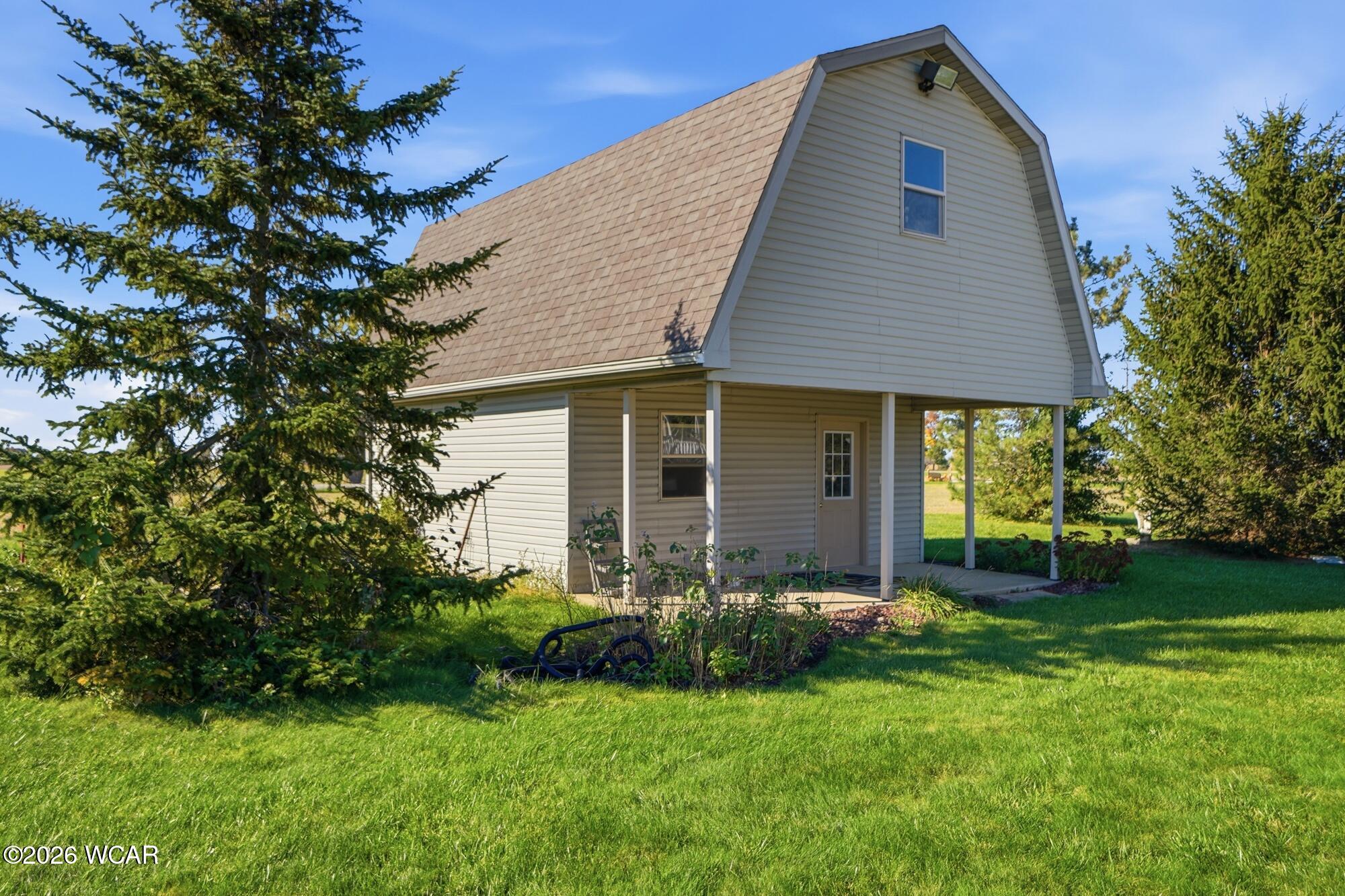 11500 Wells Road, Anna, Ohio