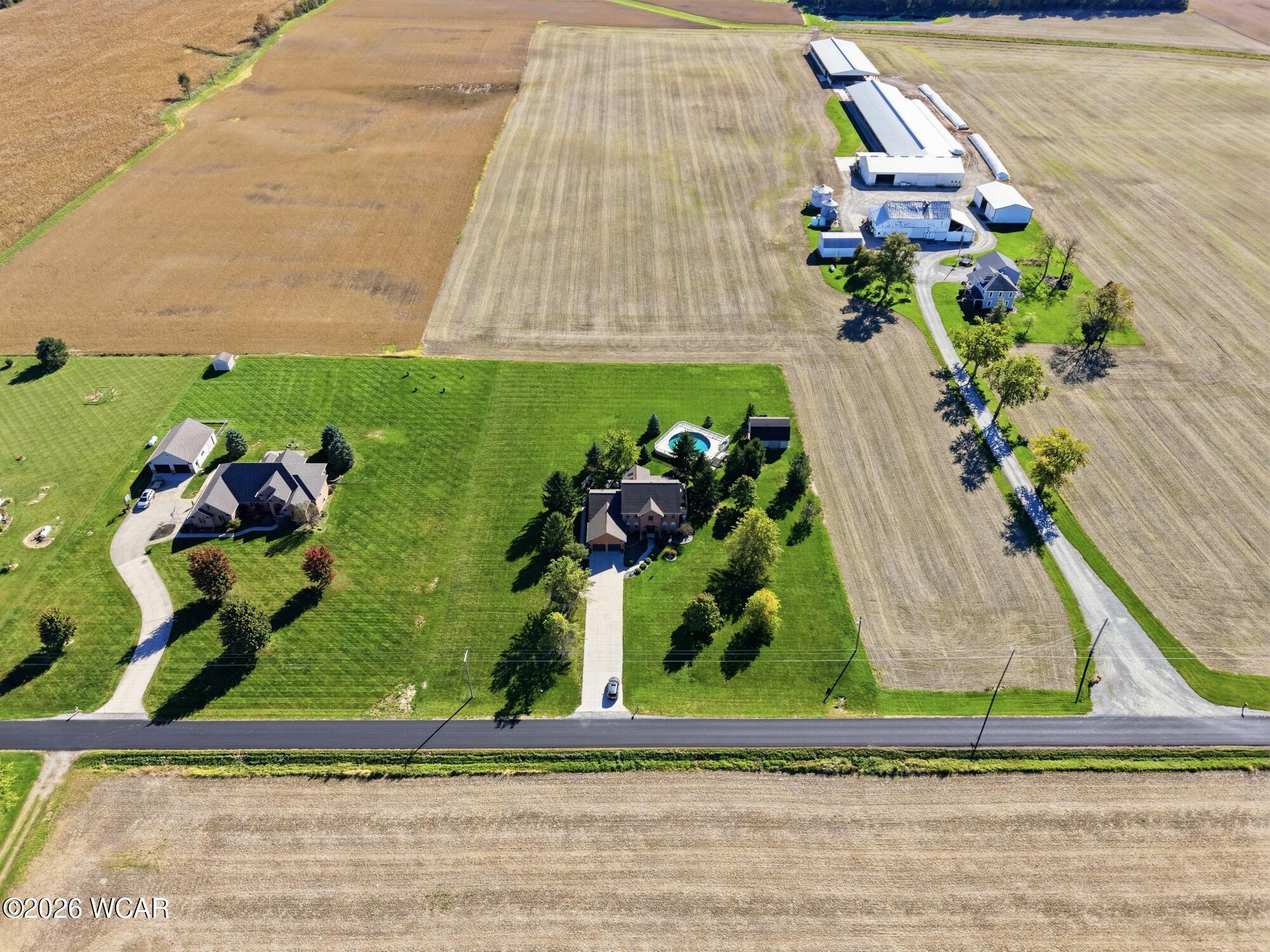 11500 Wells Road, Anna, Ohio