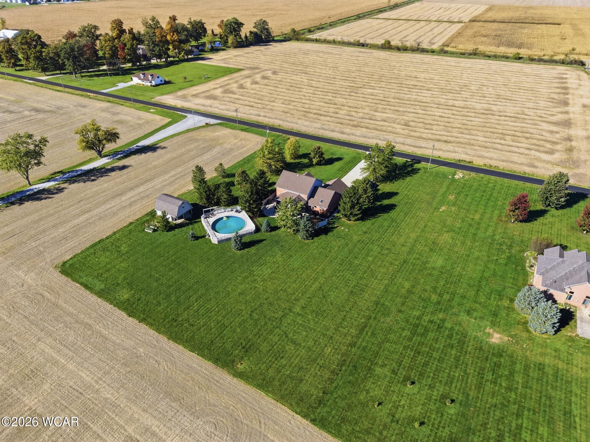11500 Wells Road, Anna, Ohio